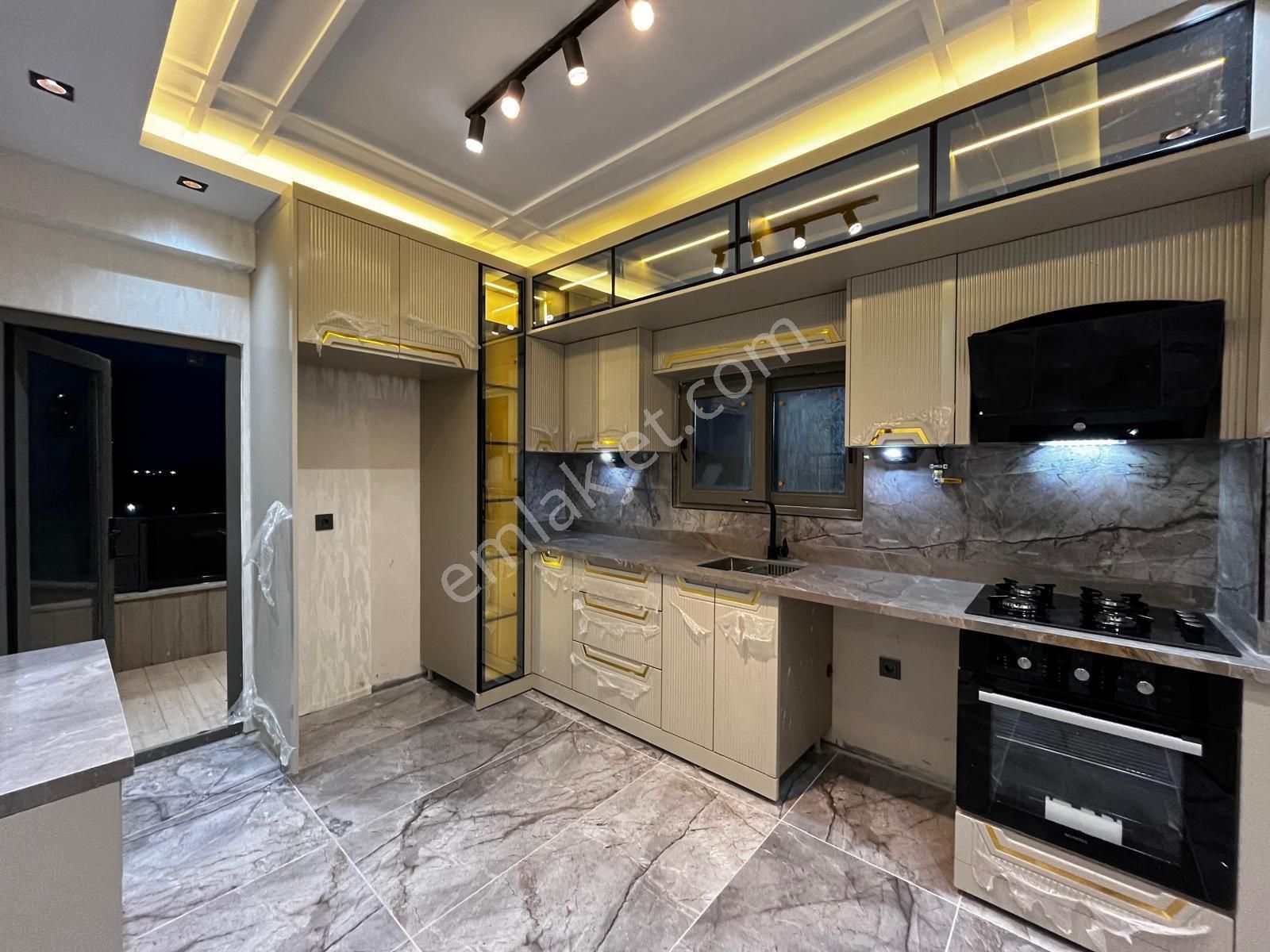 Kılıçoğlu Emlaktan Satılık Ultra Lüks Daire - Görsel 6