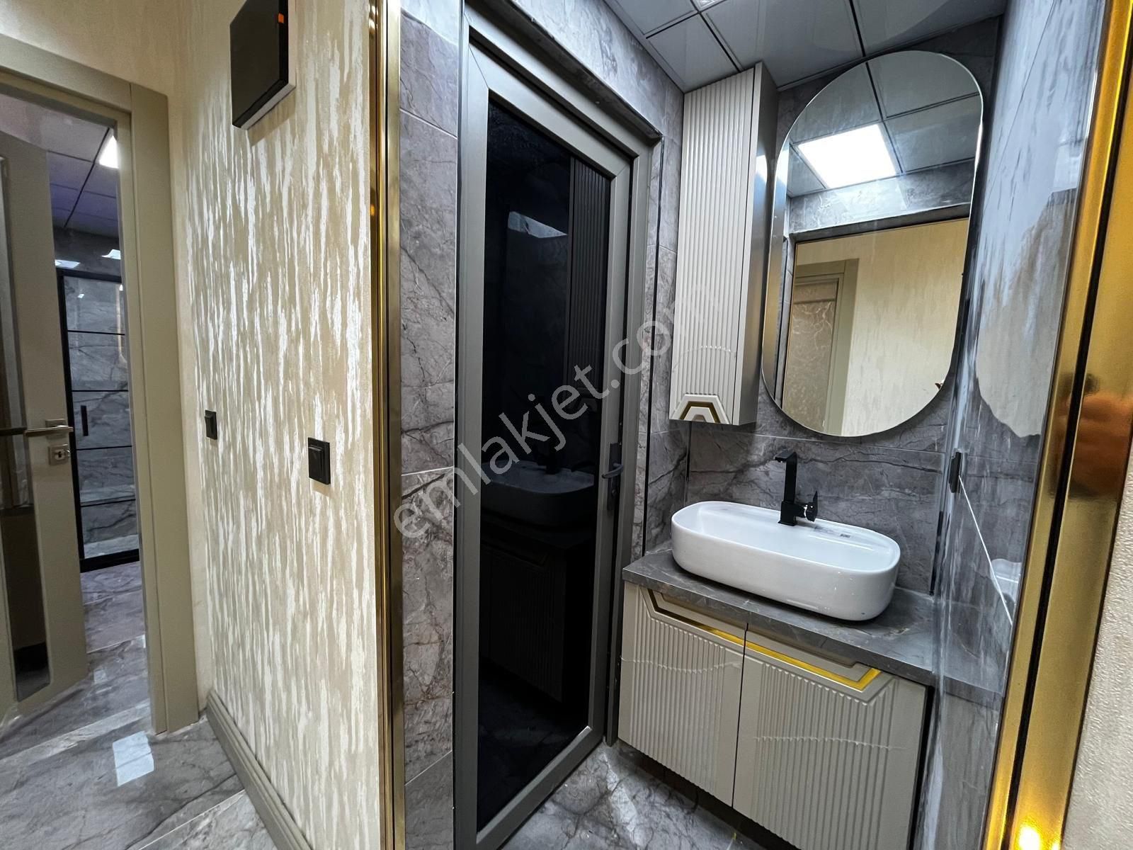 Kılıçoğlu Emlaktan Satılık Ultra Lüks Daire - Görsel 25