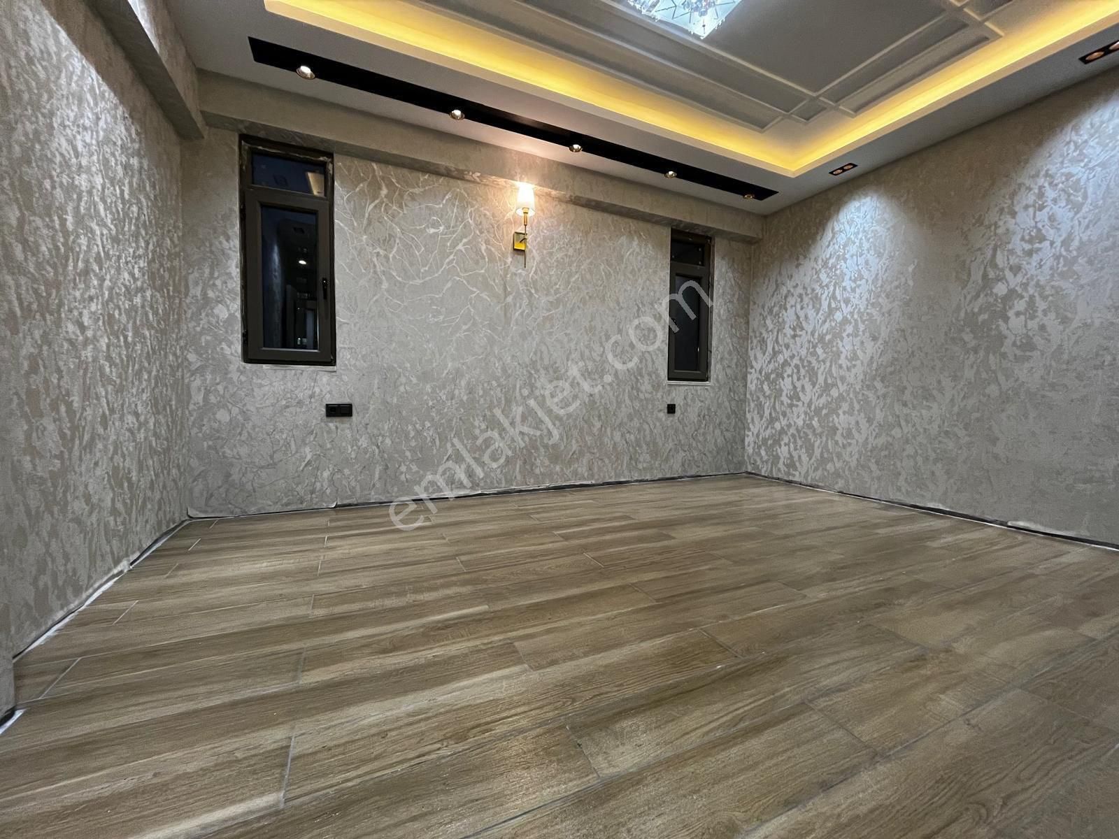 Kılıçoğlu Emlaktan Satılık Ultra Lüks Daire - Görsel 17