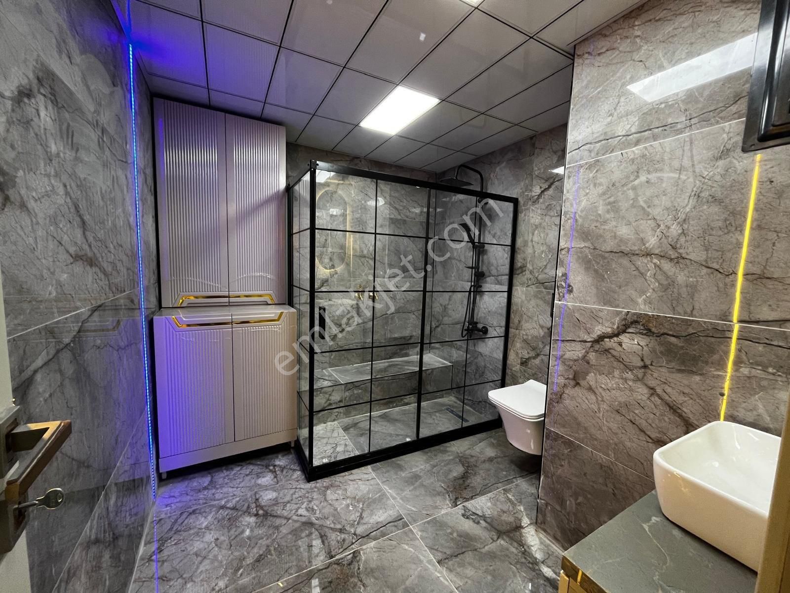 Kılıçoğlu Emlaktan Satılık Ultra Lüks Daire - Görsel 27