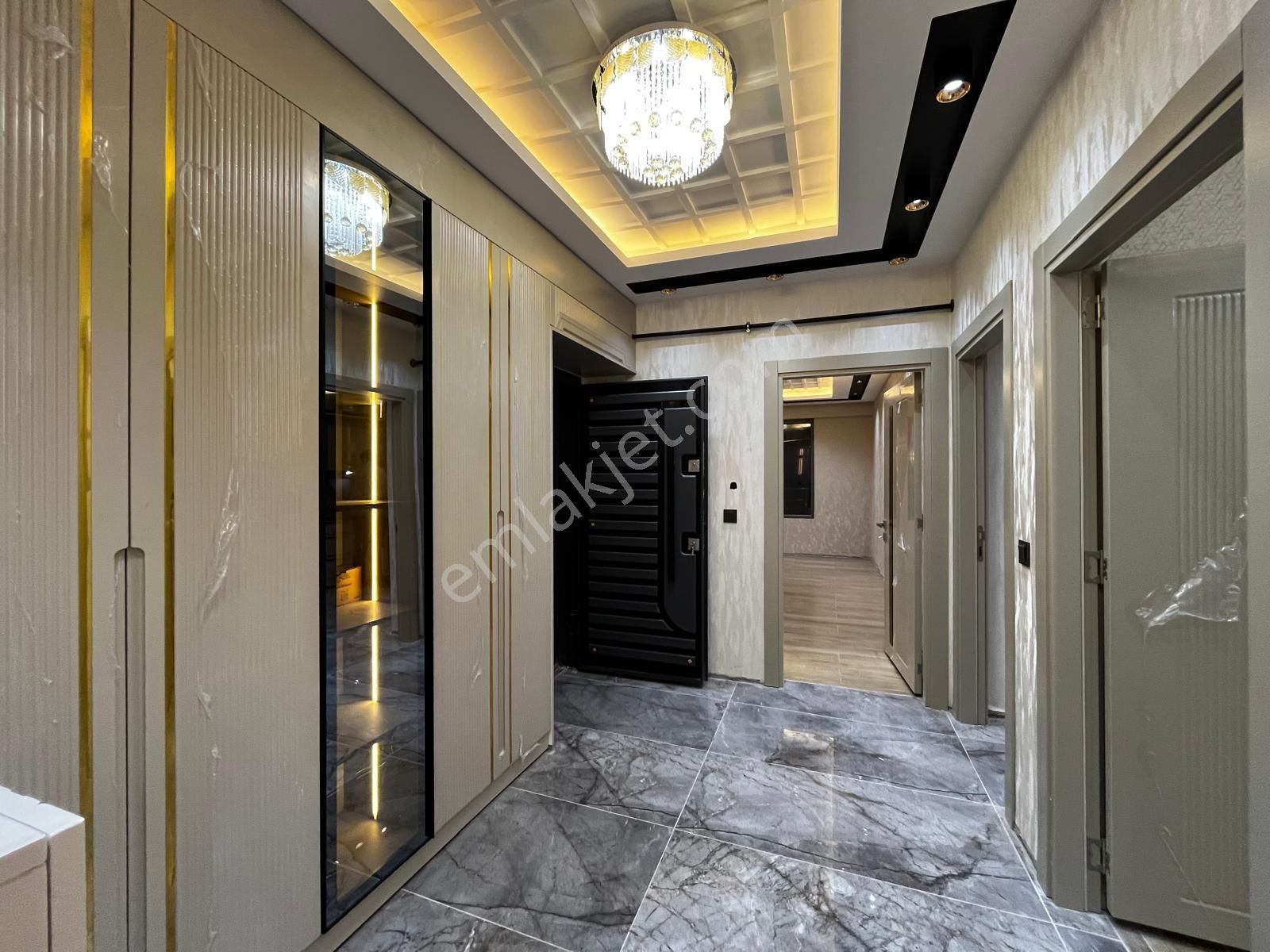 Kılıçoğlu Emlaktan Satılık Ultra Lüks Daire - Görsel 16