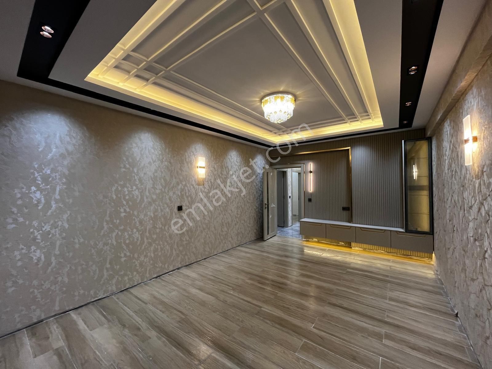 Kılıçoğlu Emlaktan Satılık Ultra Lüks Daire - Görsel 13