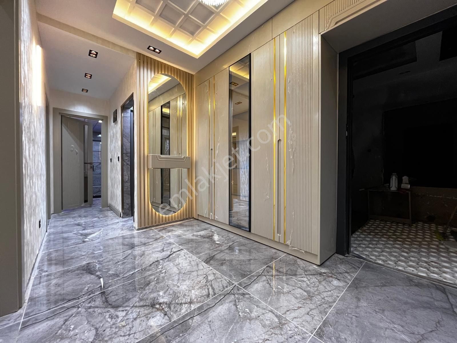 Kılıçoğlu Emlaktan Satılık Ultra Lüks Daire - Görsel 35