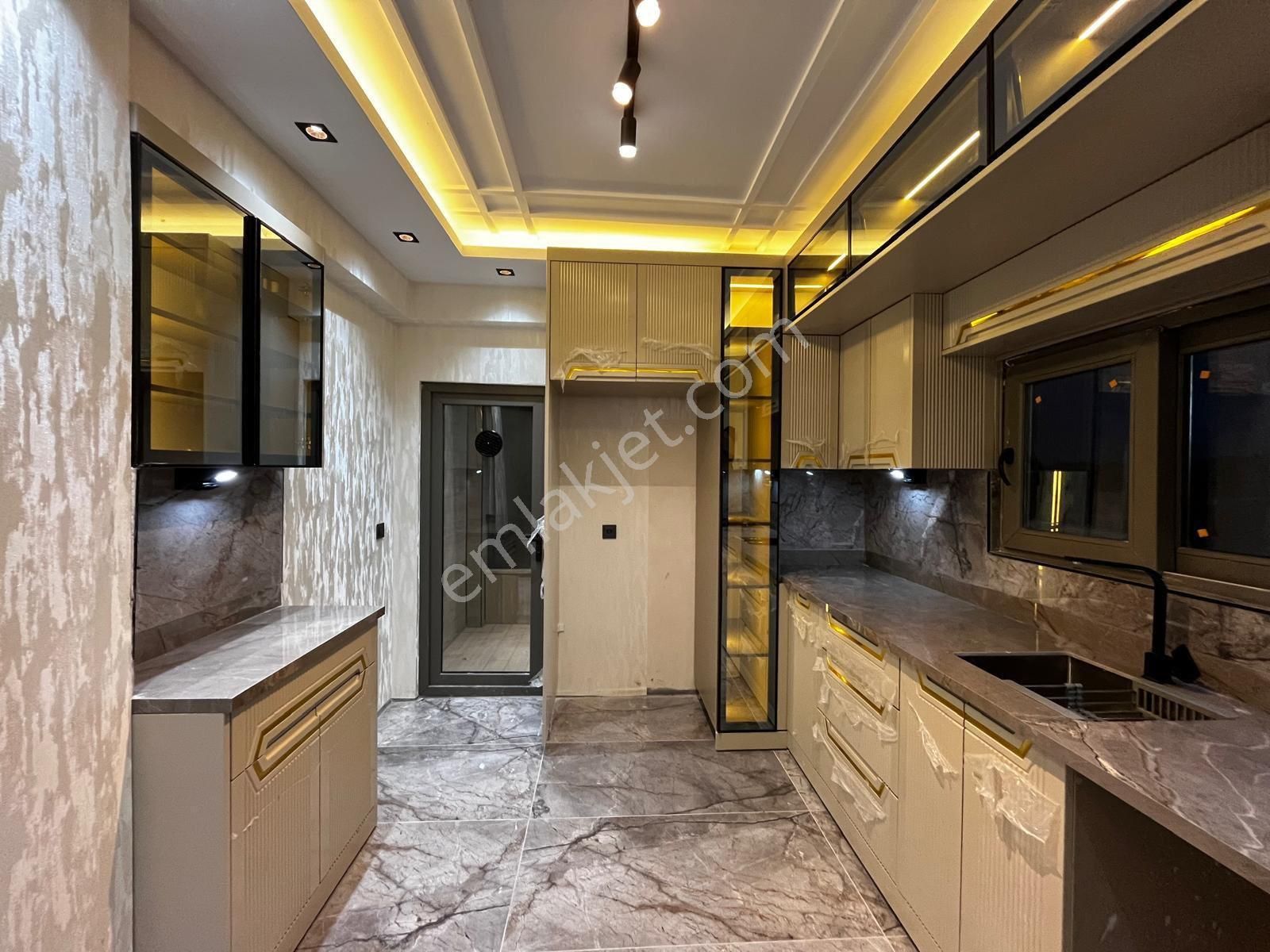 Kılıçoğlu Emlaktan Satılık Ultra Lüks Daire - Görsel 4