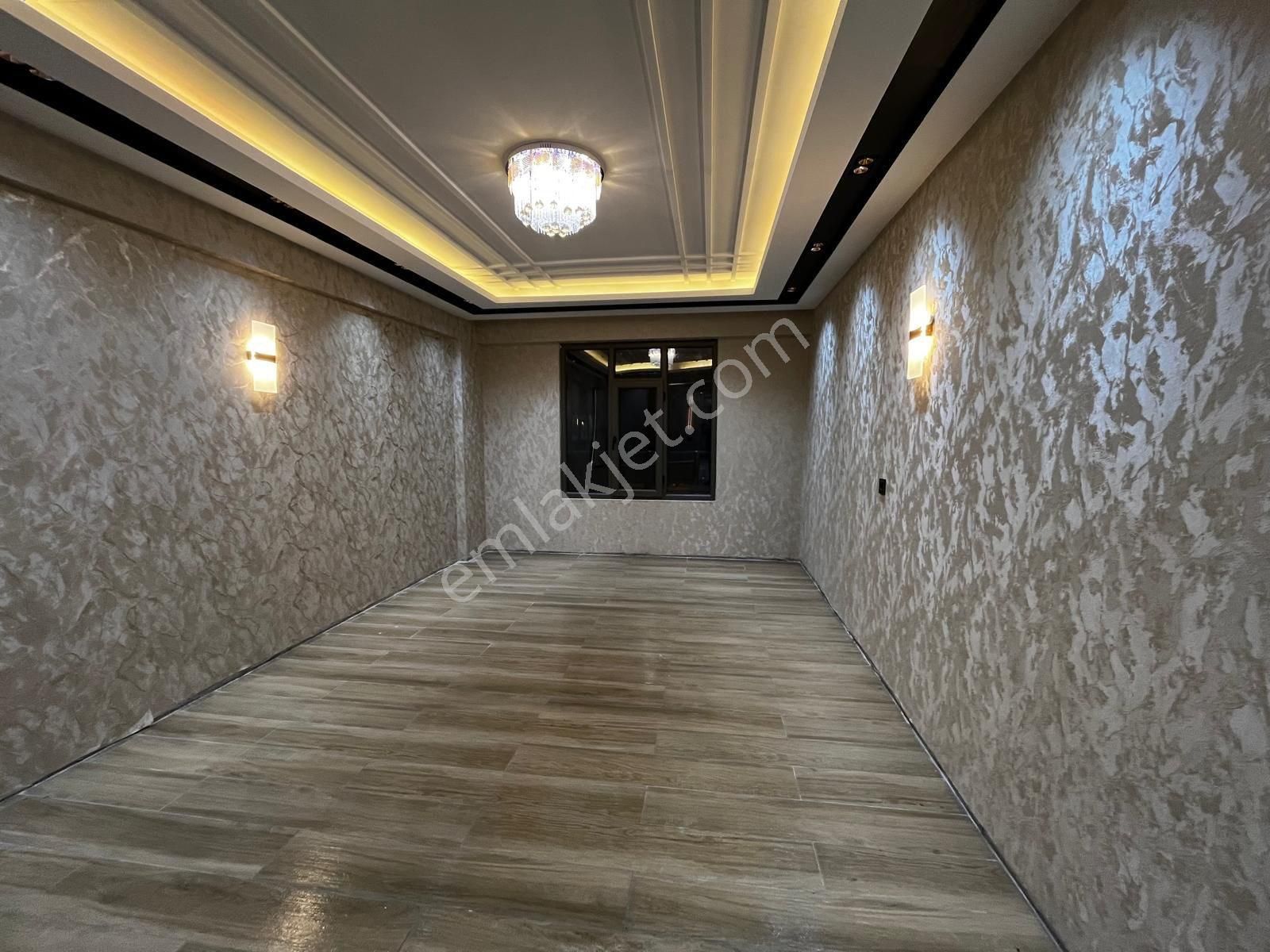 Kılıçoğlu Emlaktan Satılık Ultra Lüks Daire - Görsel 32