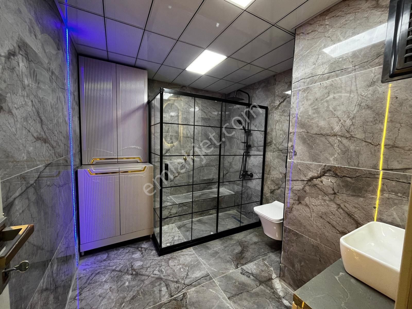 Kılıçoğlu Emlaktan Satılık Ultra Lüks Daire - Görsel 20