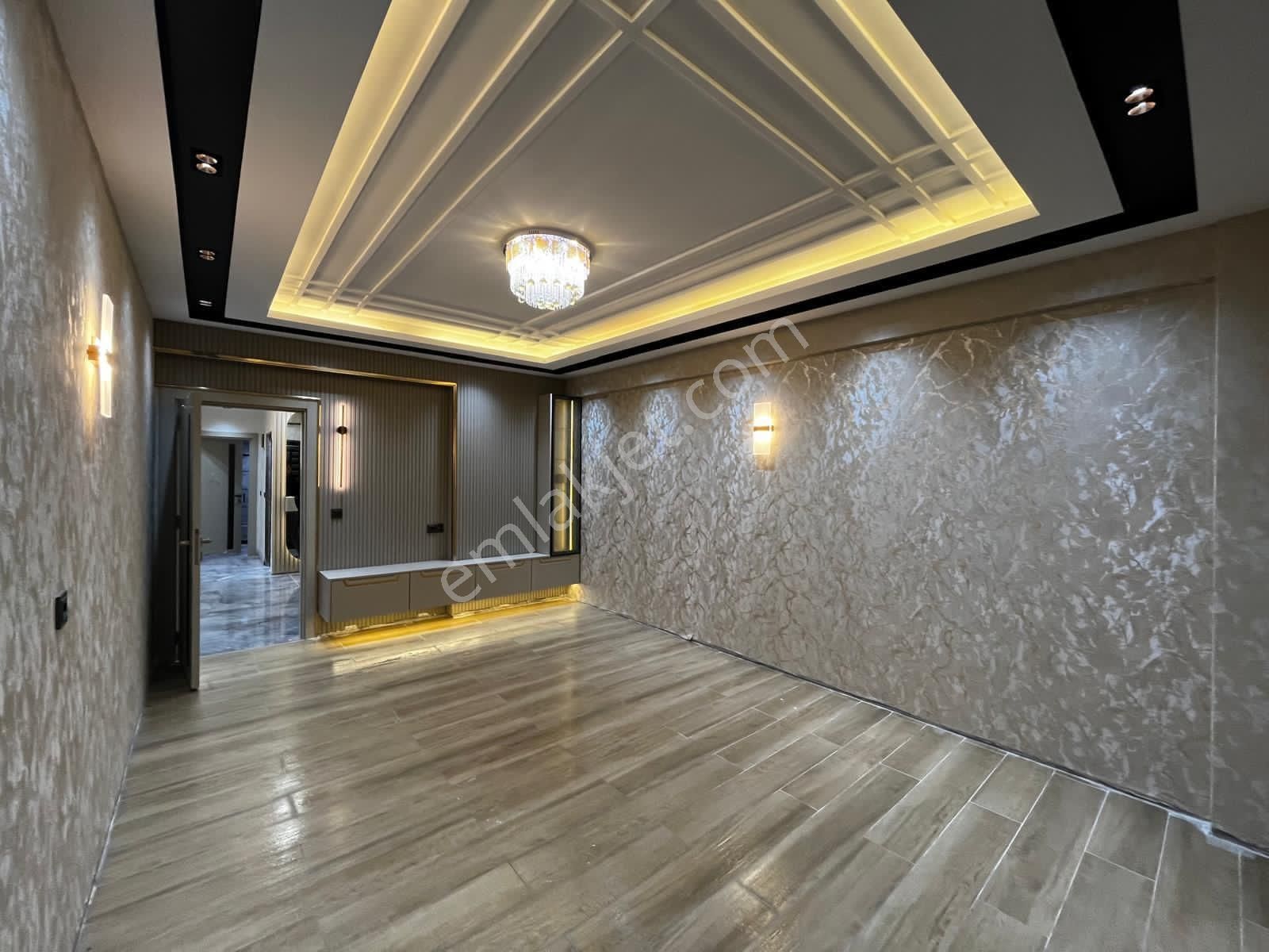 Kılıçoğlu Emlaktan Satılık Ultra Lüks Daire - Görsel 10