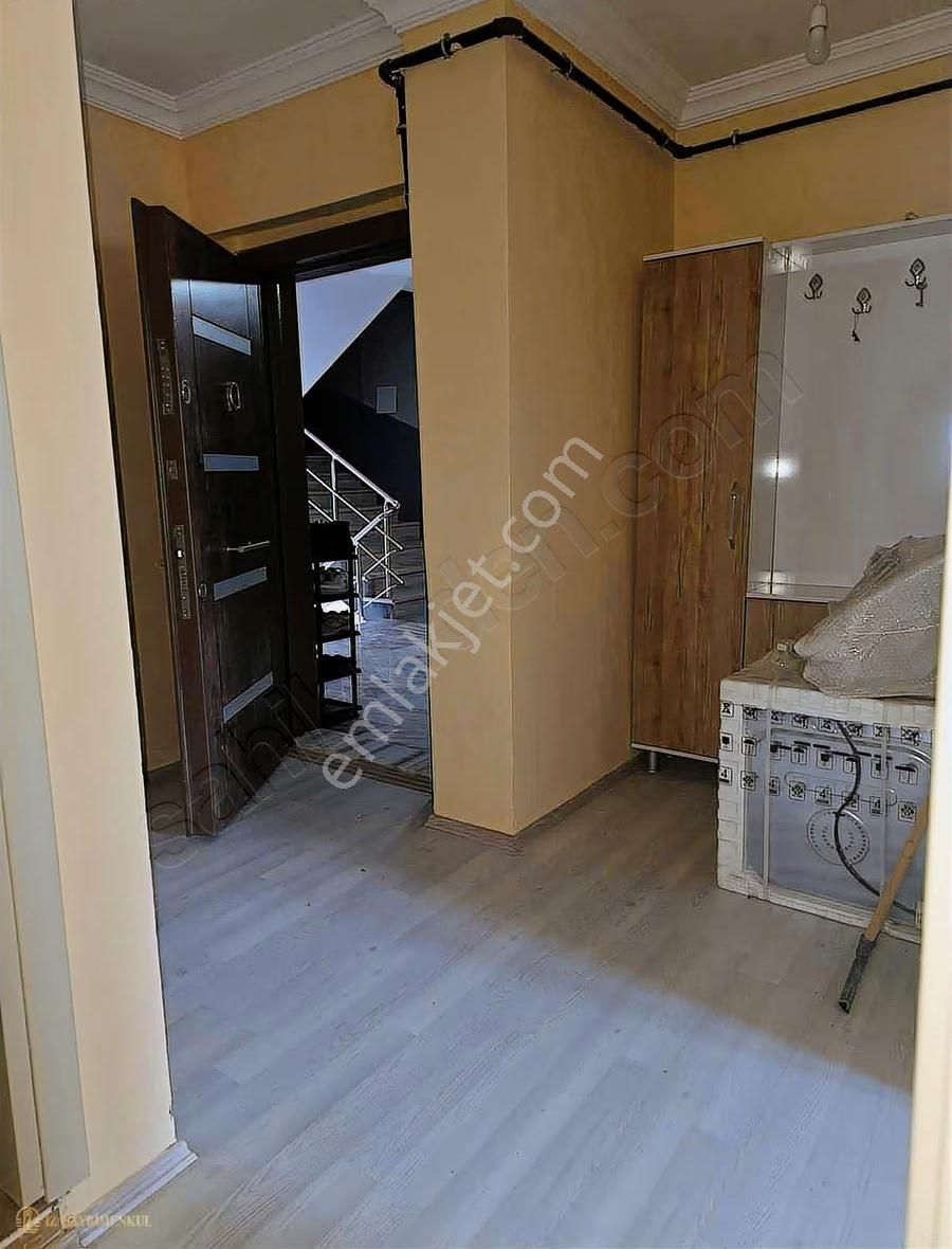 Çanakkale Tekzen Bölgesinde Satılık 3+1 Daire