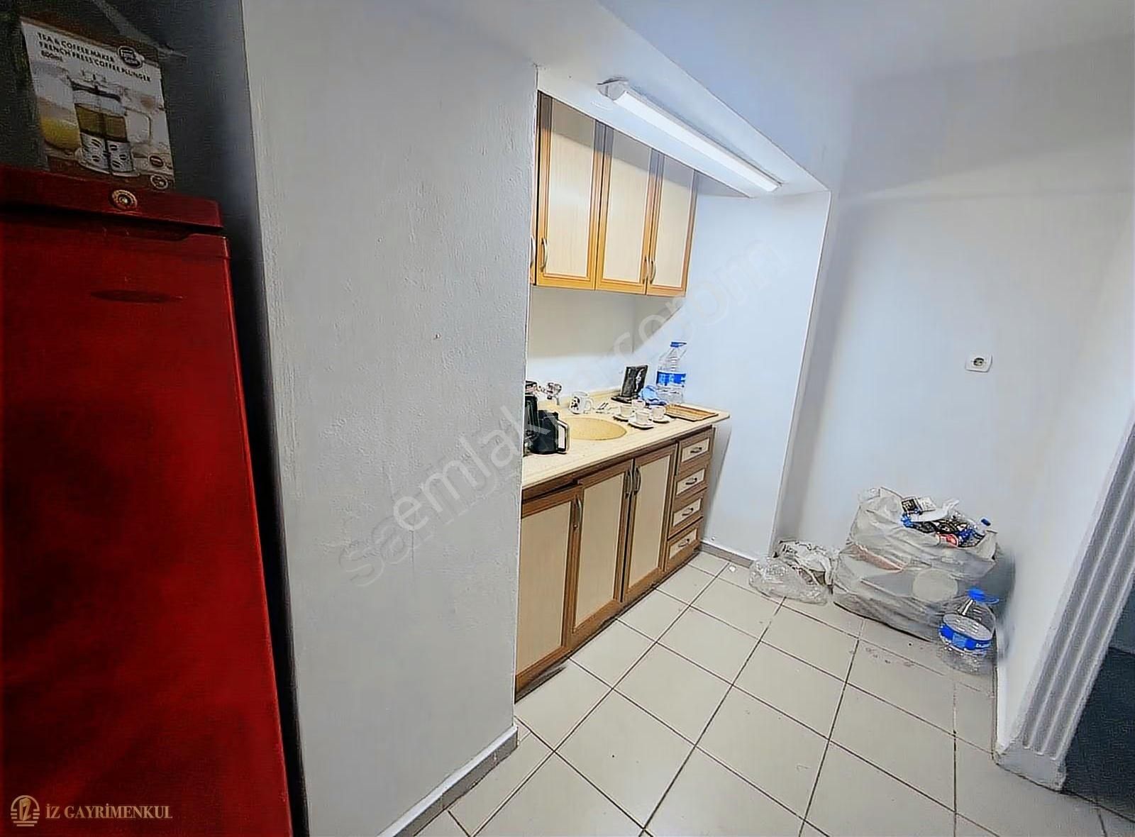 Çanakkale Merkez Belediyenin Karşısında Kiralık 2+1 Ofis - Görsel 15