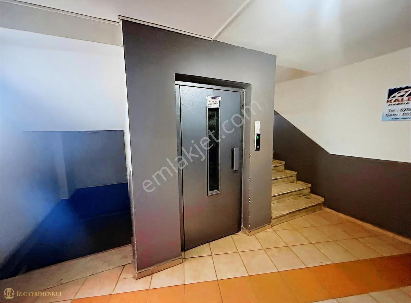 Çanakkale Merkez Belediyenin Karşısında Kiralık 2+1 Ofis - Görsel 5