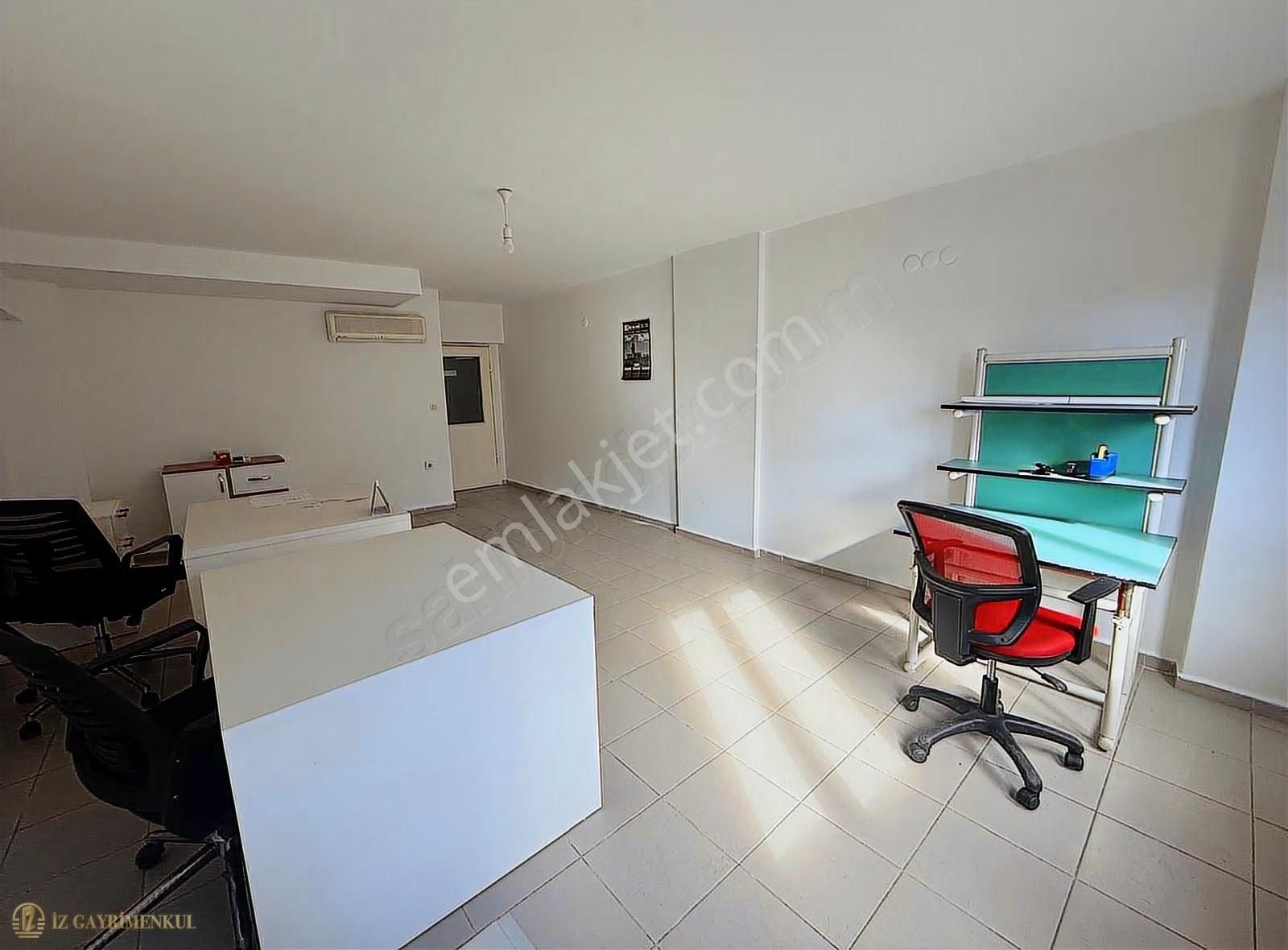Çanakkale Merkez Belediyenin Karşısında Kiralık 2+1 Ofis - Görsel 8
