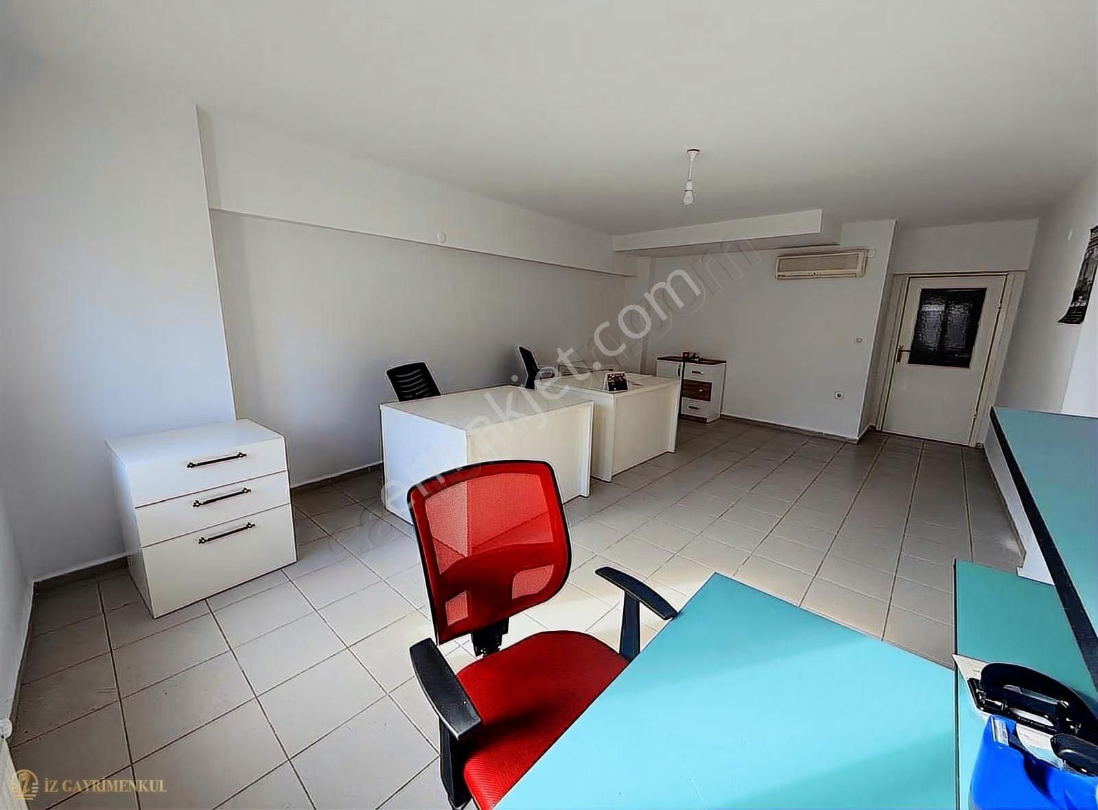 Çanakkale Merkez Belediyenin Karşısında Kiralık 2+1 Ofis - Görsel 6