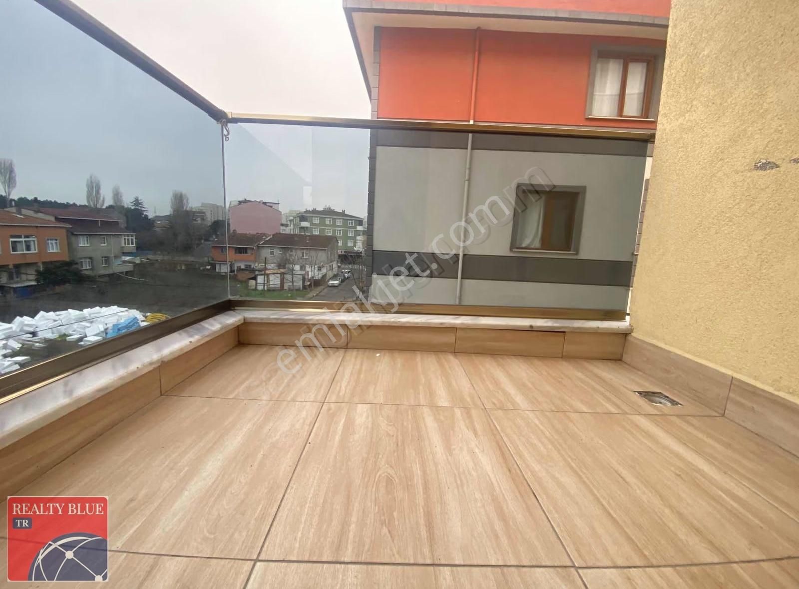 Sancaktepe Akpınar Mah Kiralık 3+1 Daire - Görsel 13