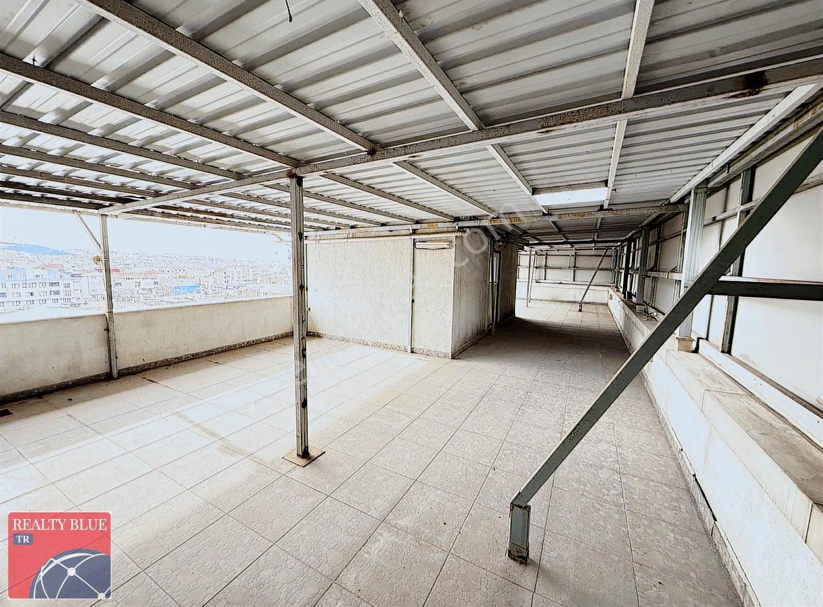 Gebze E5 Yanı Reklam Değeri Yüksek 1700 M2 Depo & Şhowrum - Görsel 8