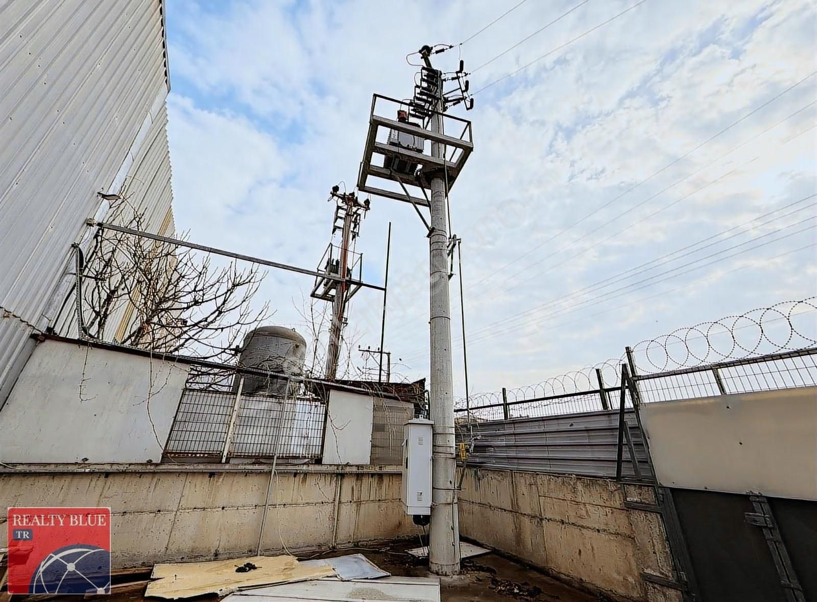 Gebze E5 Yanı Reklam Değeri Yüksek 1700 M2 Depo & Şhowrum - Görsel 30