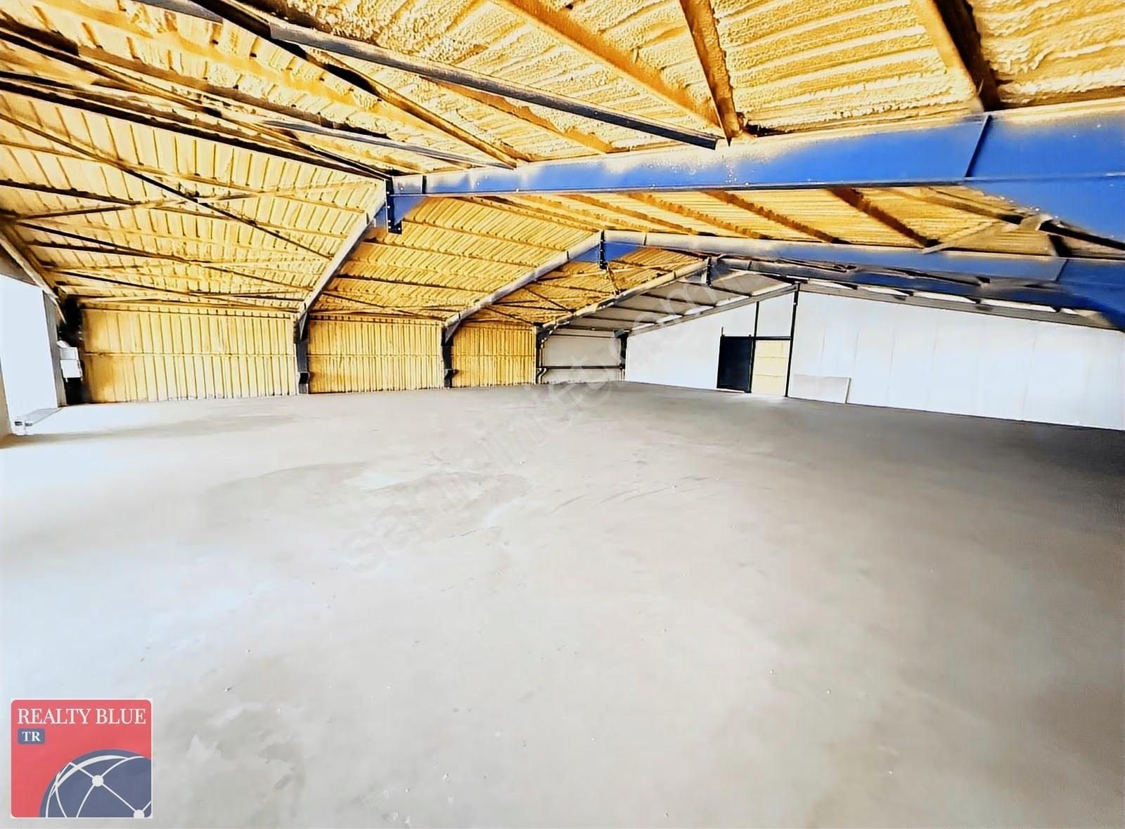 Gebze E5 Yanı Reklam Değeri Yüksek 1700 M2 Depo & Şhowrum - Görsel 7