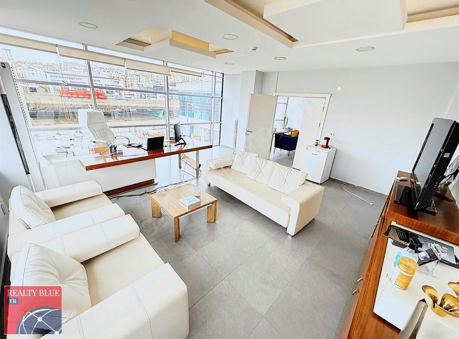 Gebze E5 Yanı Reklam Değeri Yüksek 1700 M2 Depo & Şhowrum - Görsel 28