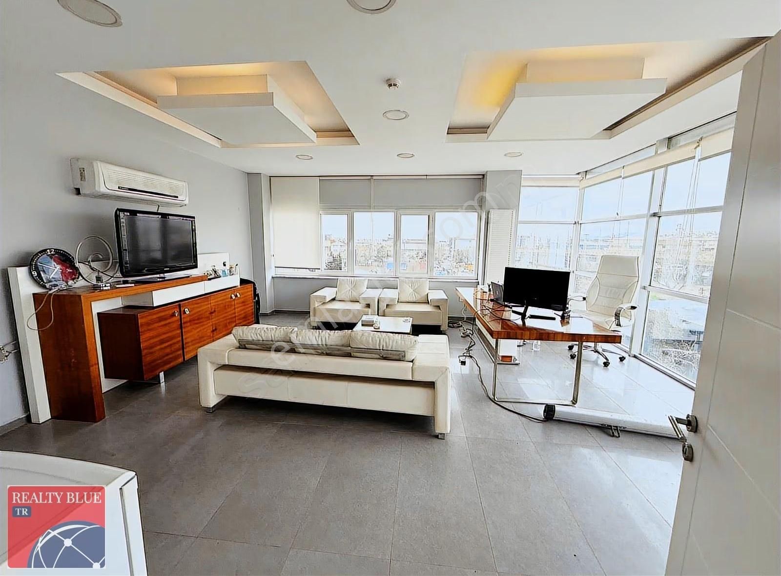 Gebze E5 Yanı Reklam Değeri Yüksek 1700 M2 Depo & Şhowrum - Görsel 2