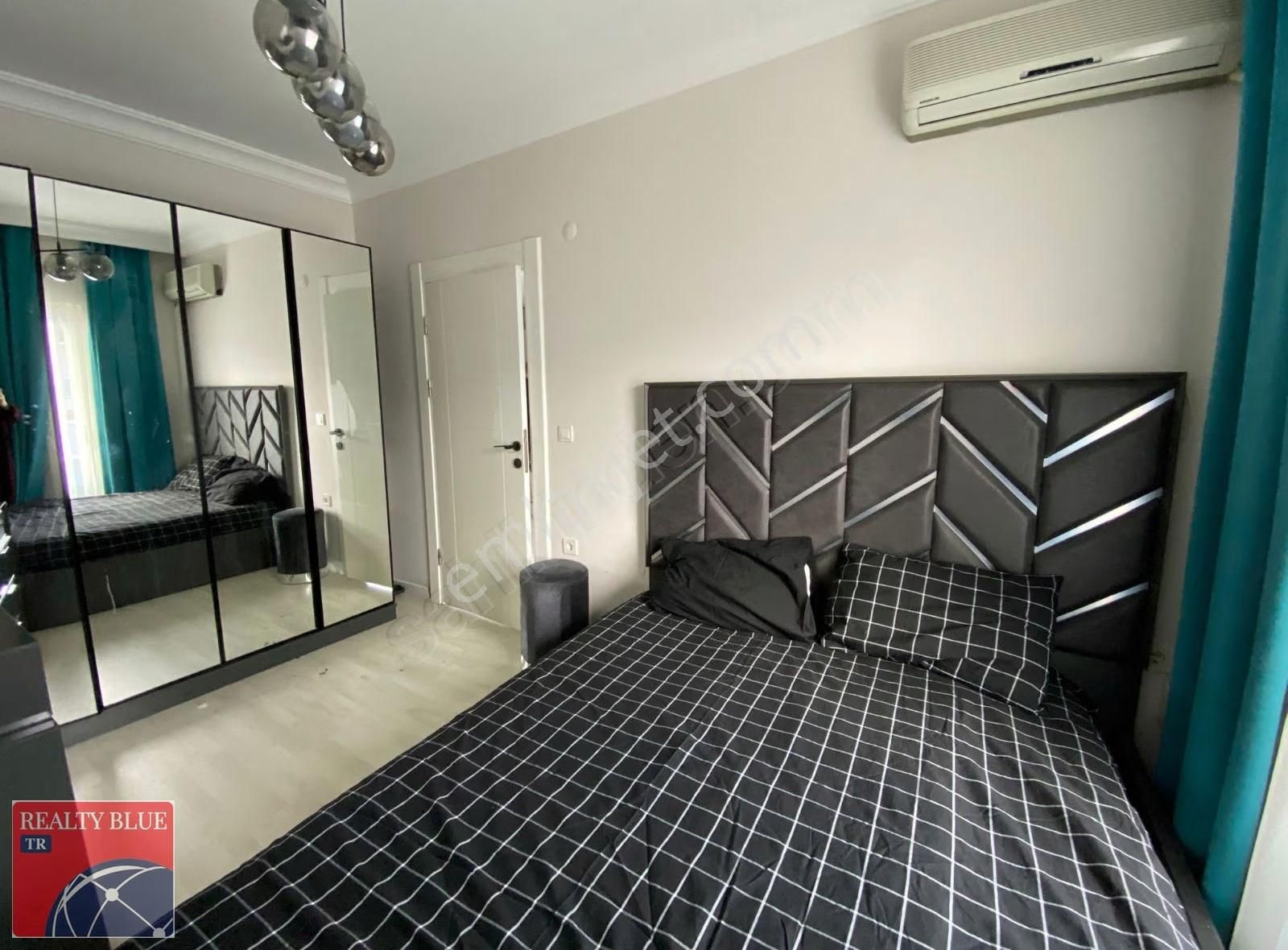 Sabiha Gökçen Yakını_ Temiz Eşyalı 1+1 Kiralık Daire - Görsel 9