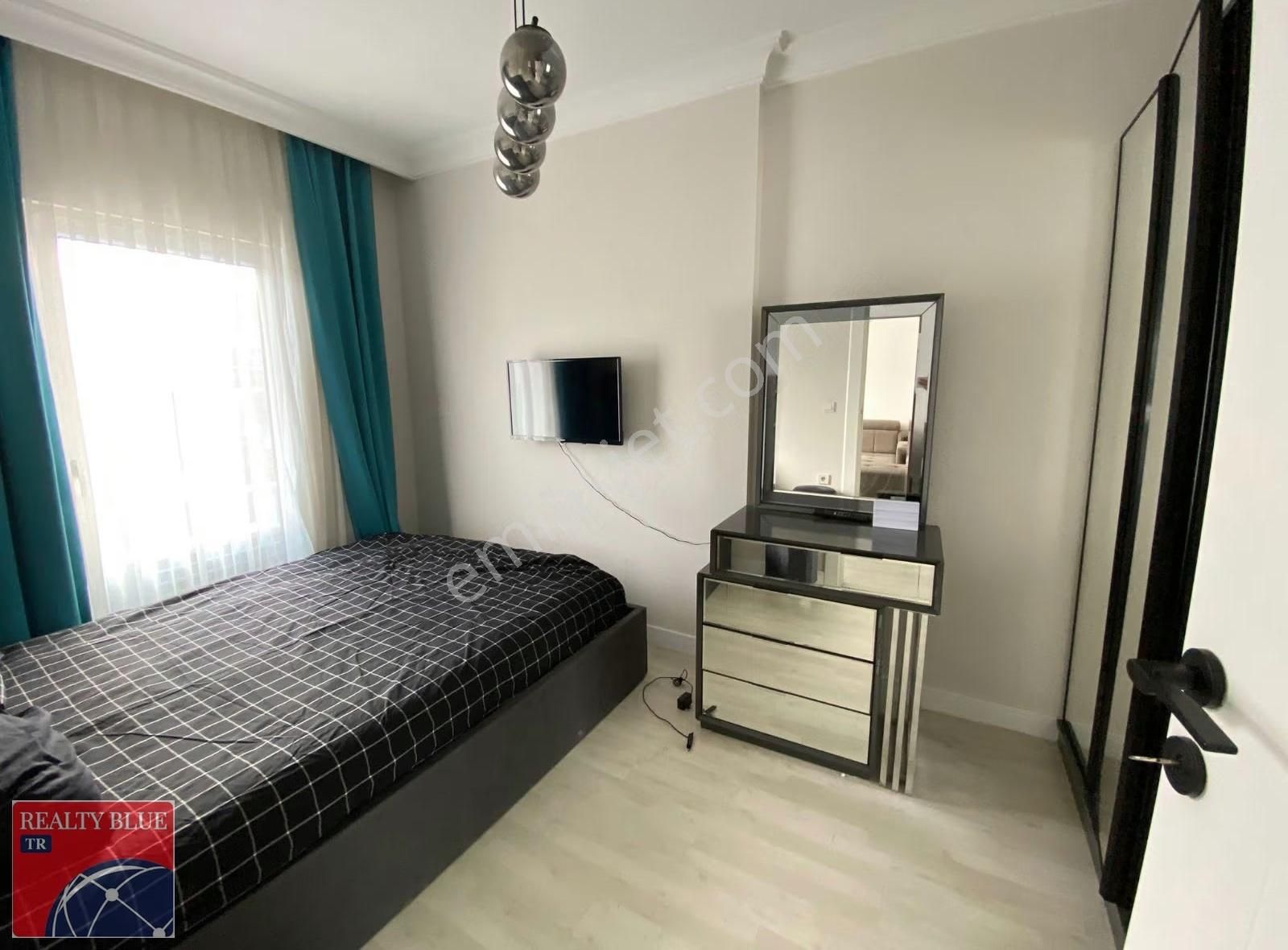 Sabiha Gökçen Yakını_ Temiz Eşyalı 1+1 Kiralık Daire - Görsel 2