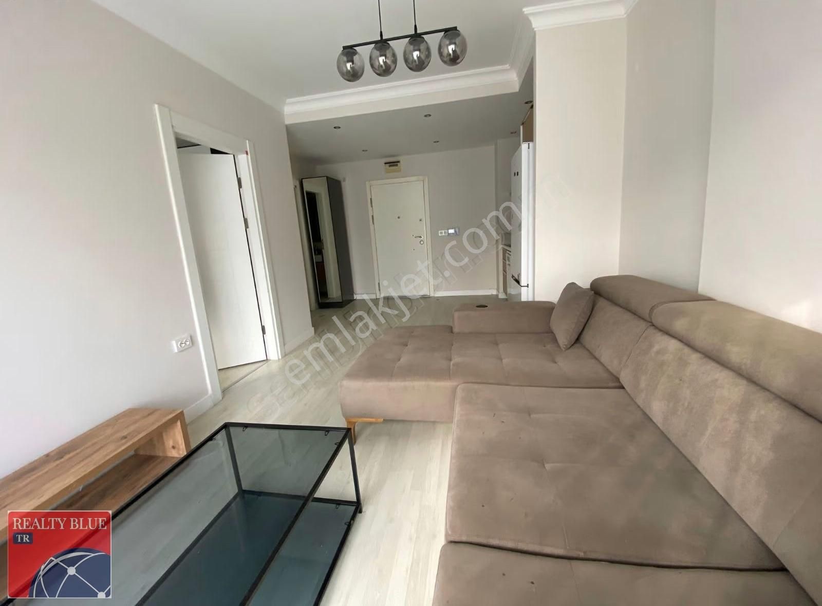 Sabiha Gökçen Yakını_ Temiz Eşyalı 1+1 Kiralık Daire - Görsel 15