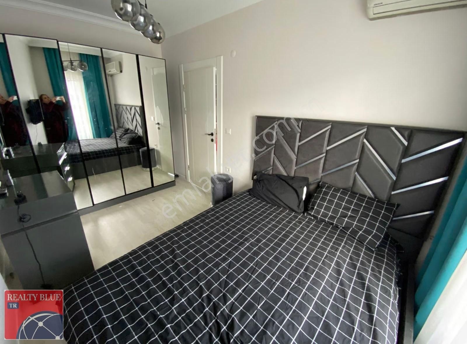 Sabiha Gökçen Yakını_ Temiz Eşyalı 1+1 Kiralık Daire - Görsel 3
