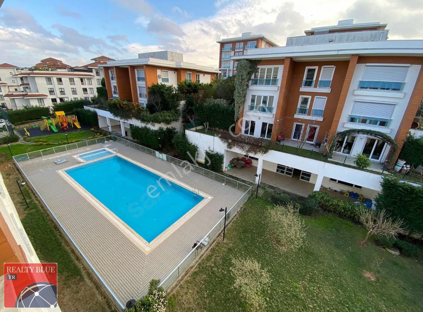 Sabiha Gökçen Yakını_ Temiz Eşyalı 1+1 Kiralık Daire - Görsel 16