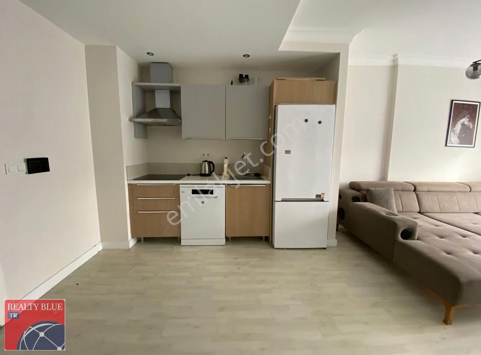 Sabiha Gökçen Yakını_ Temiz Eşyalı 1+1 Kiralık Daire - Görsel 8
