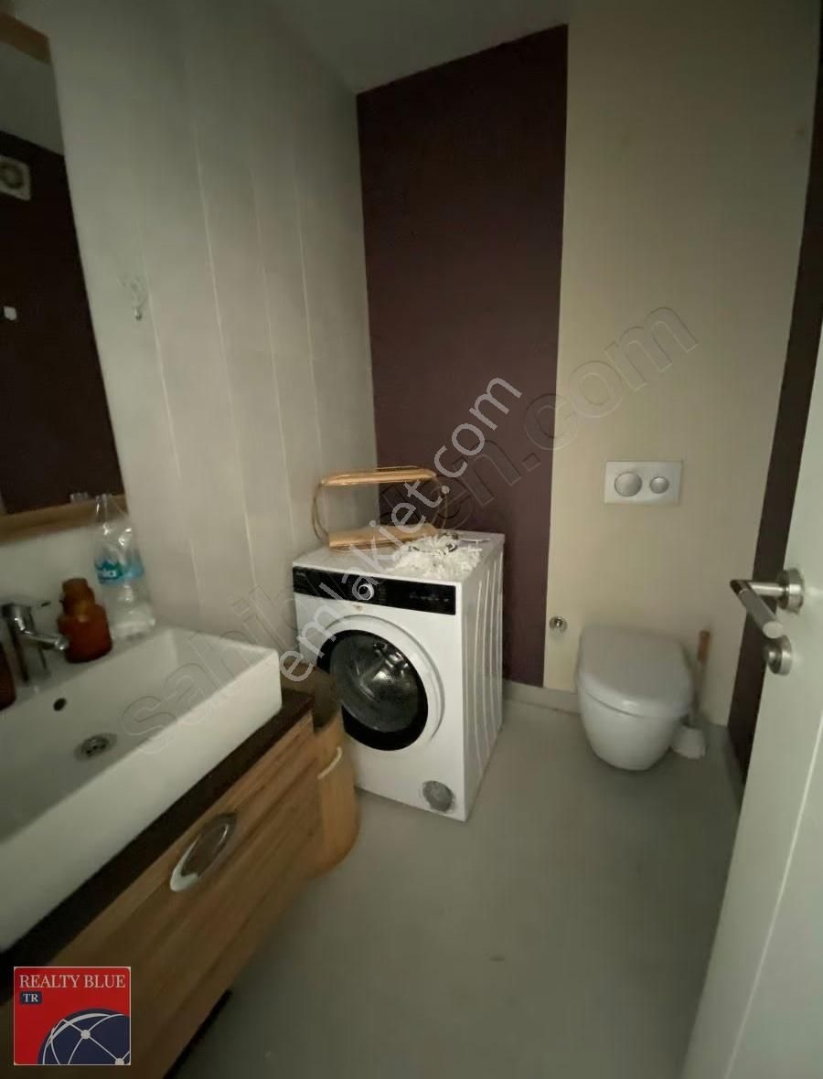 Sabiha Gökçen Yakını_ Temiz Eşyalı 1+1 Kiralık Daire - Görsel 12