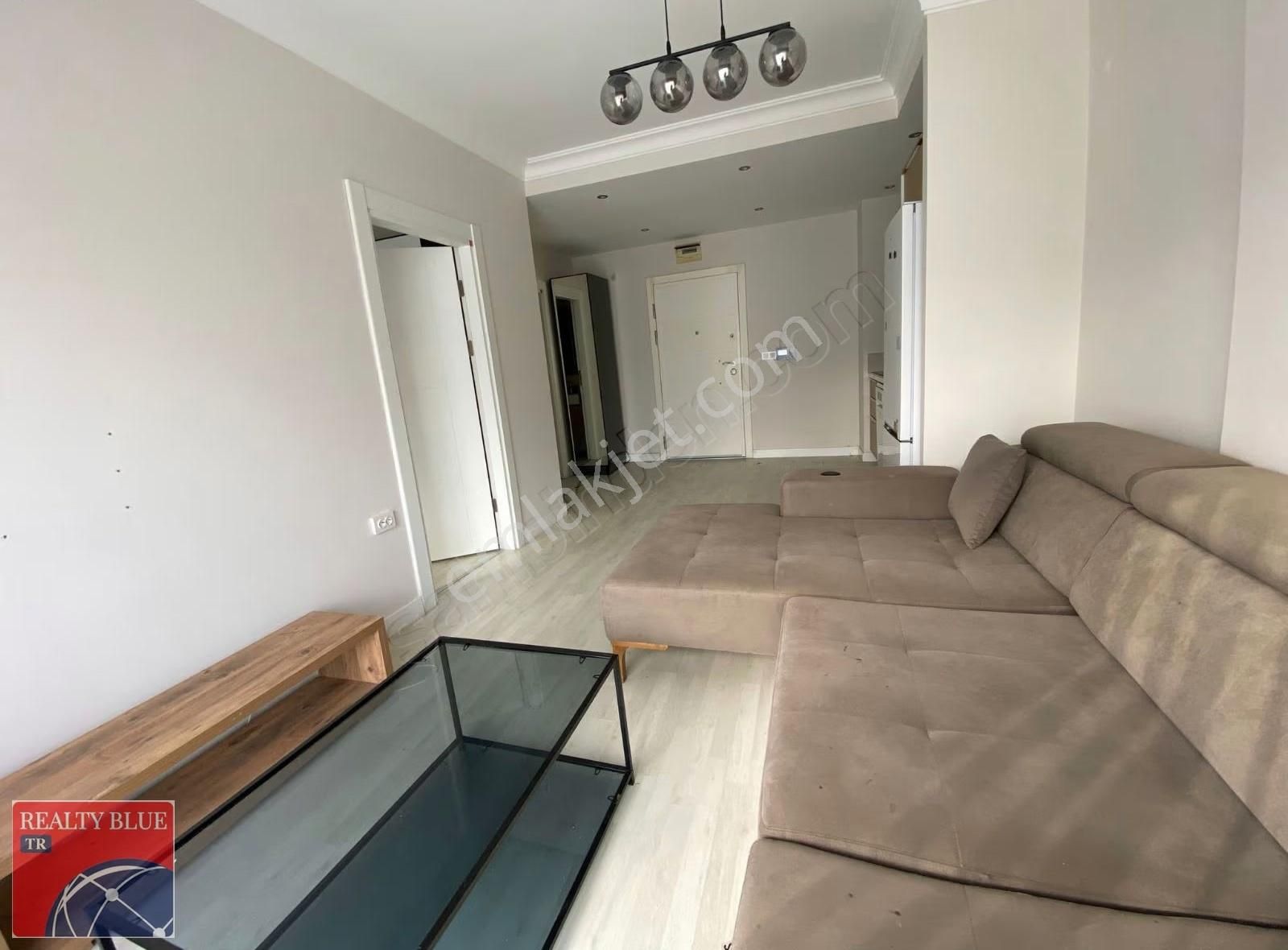 Sabiha Gökçen Yakını_ Temiz Eşyalı 1+1 Kiralık Daire - Görsel 10