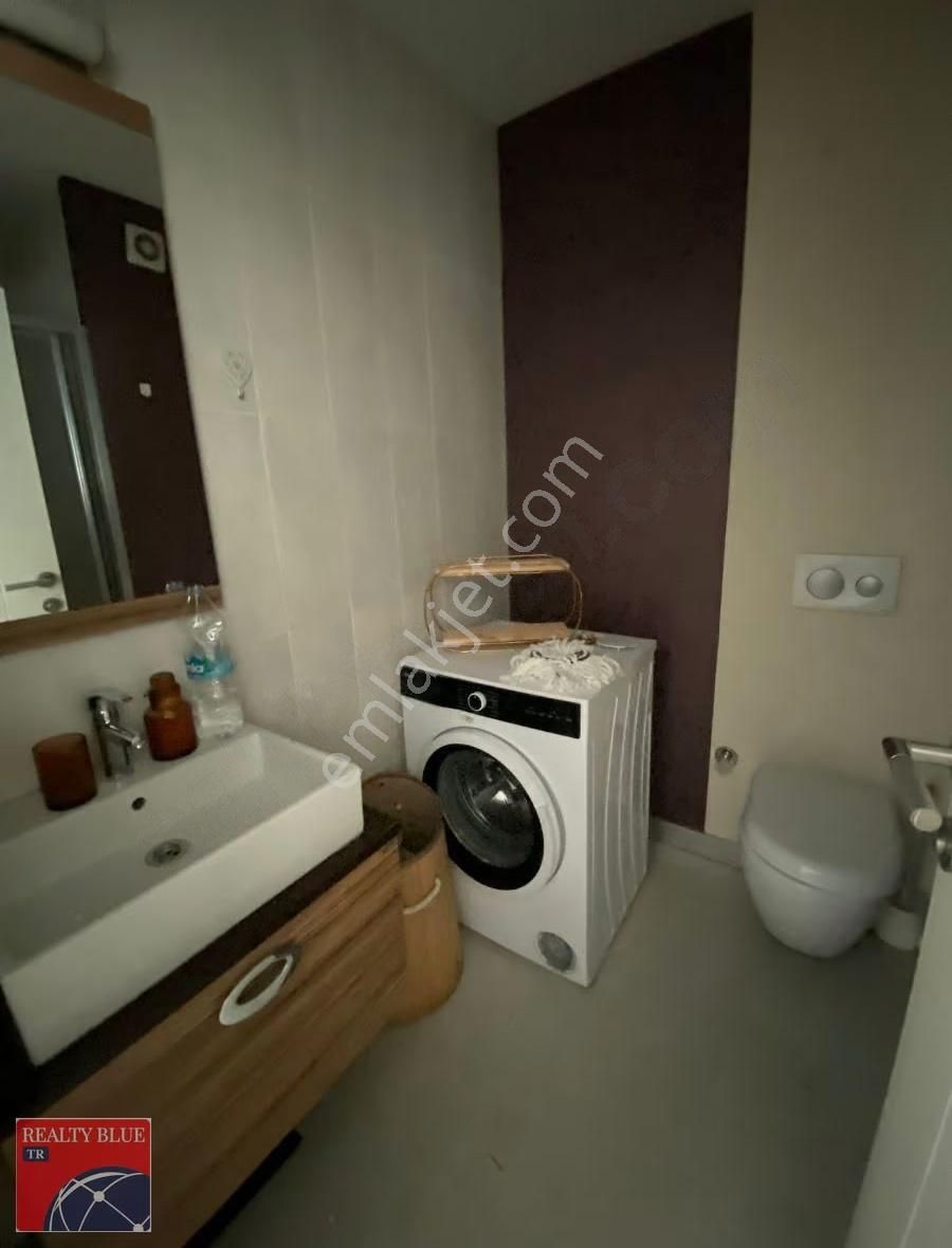 Sabiha Gökçen Yakını_ Temiz Eşyalı 1+1 Kiralık Daire - Görsel 5