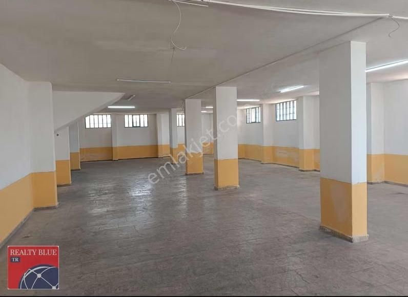 Ataşehır Düz Giriş 200 M2 İş Yeri - Görsel 4