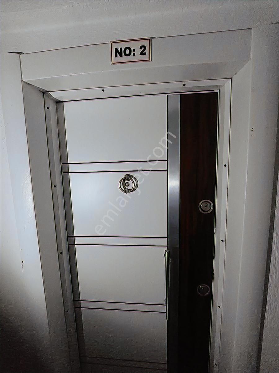 Araçla Takas Olur Dükkan Üstü Orta 2 Nolu 1+1 Daire - Görsel 7