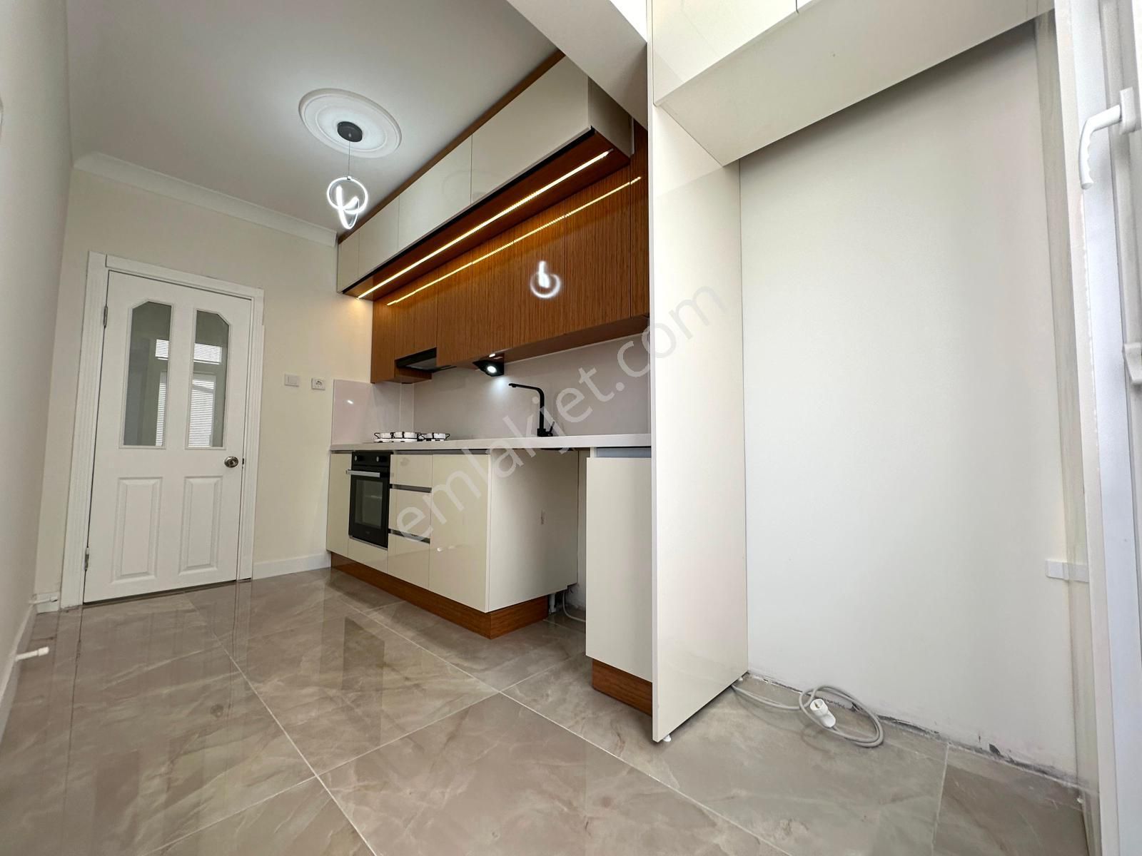 🏡 Referans'tan Yenimahalle'de Denize 50 Mt Ara Kat Şık Tasarımlı 3+1 Daire - Görsel 32