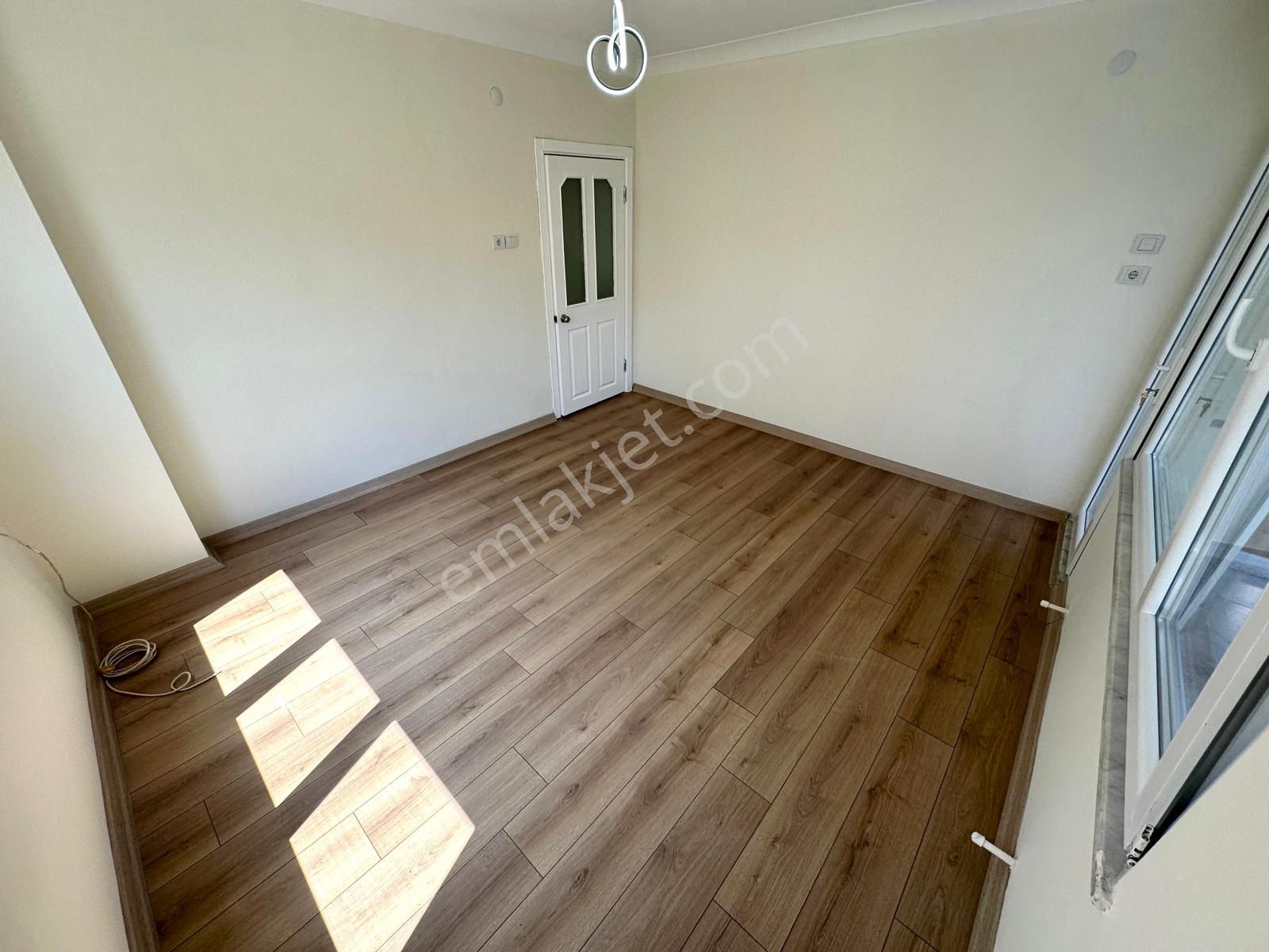 🏡 Referans'tan Yenimahalle'de Denize 50 Mt Ara Kat Şık Tasarımlı 3+1 Daire - Görsel 22