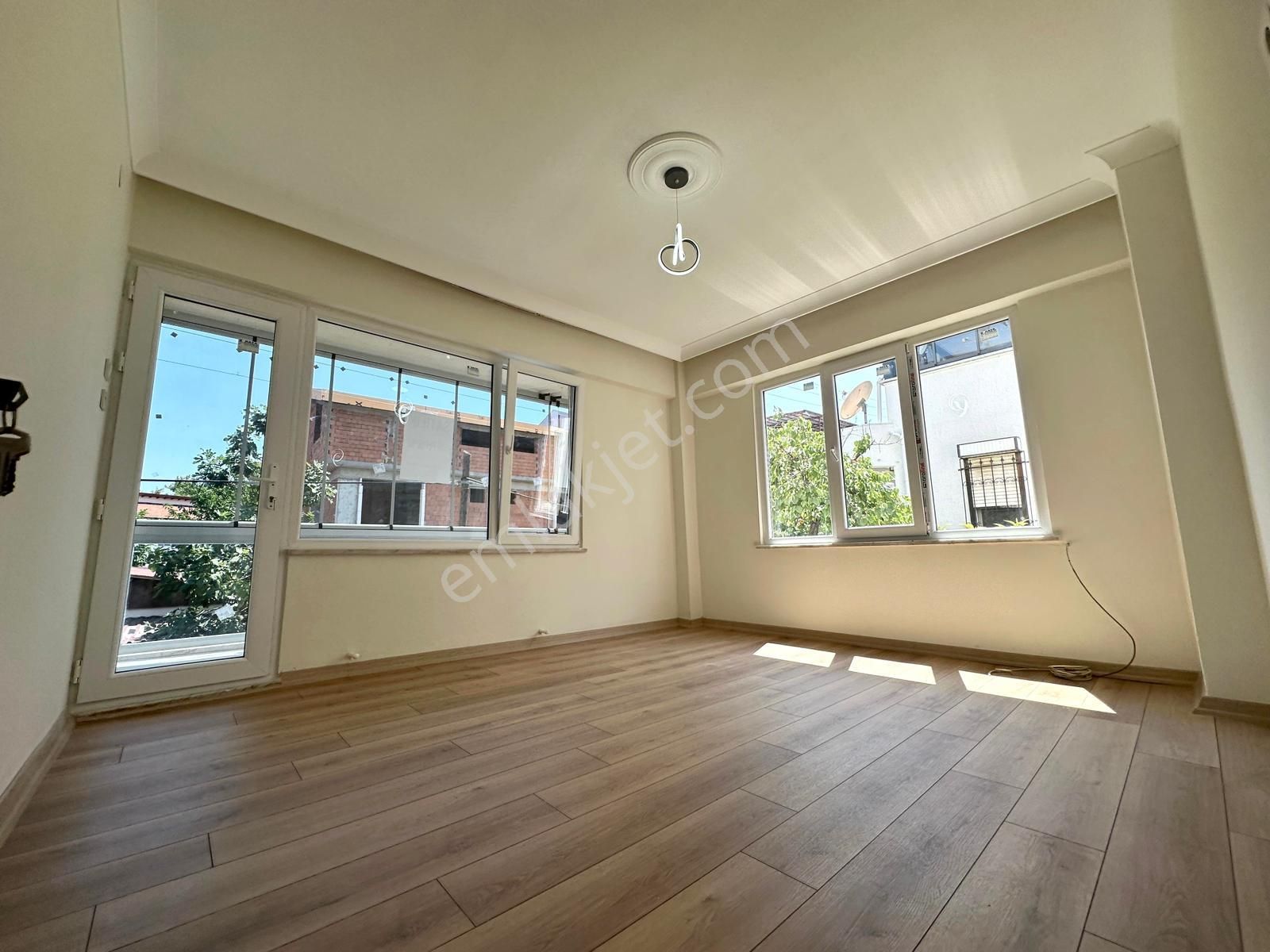 🏡 Referans'tan Yenimahalle'de Denize 50 Mt Ara Kat Şık Tasarımlı 3+1 Daire - Görsel 30