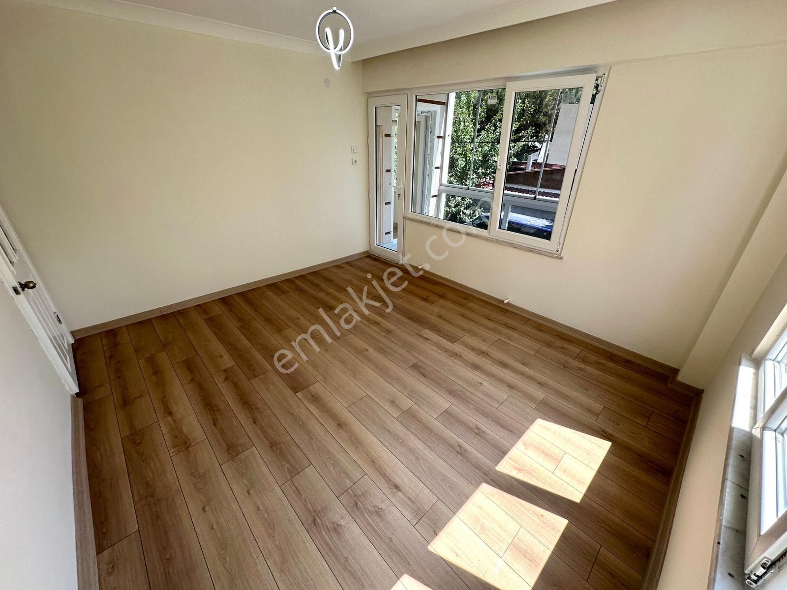 🏡 Referans'tan Yenimahalle'de Denize 50 Mt Ara Kat Şık Tasarımlı 3+1 Daire - Görsel 33