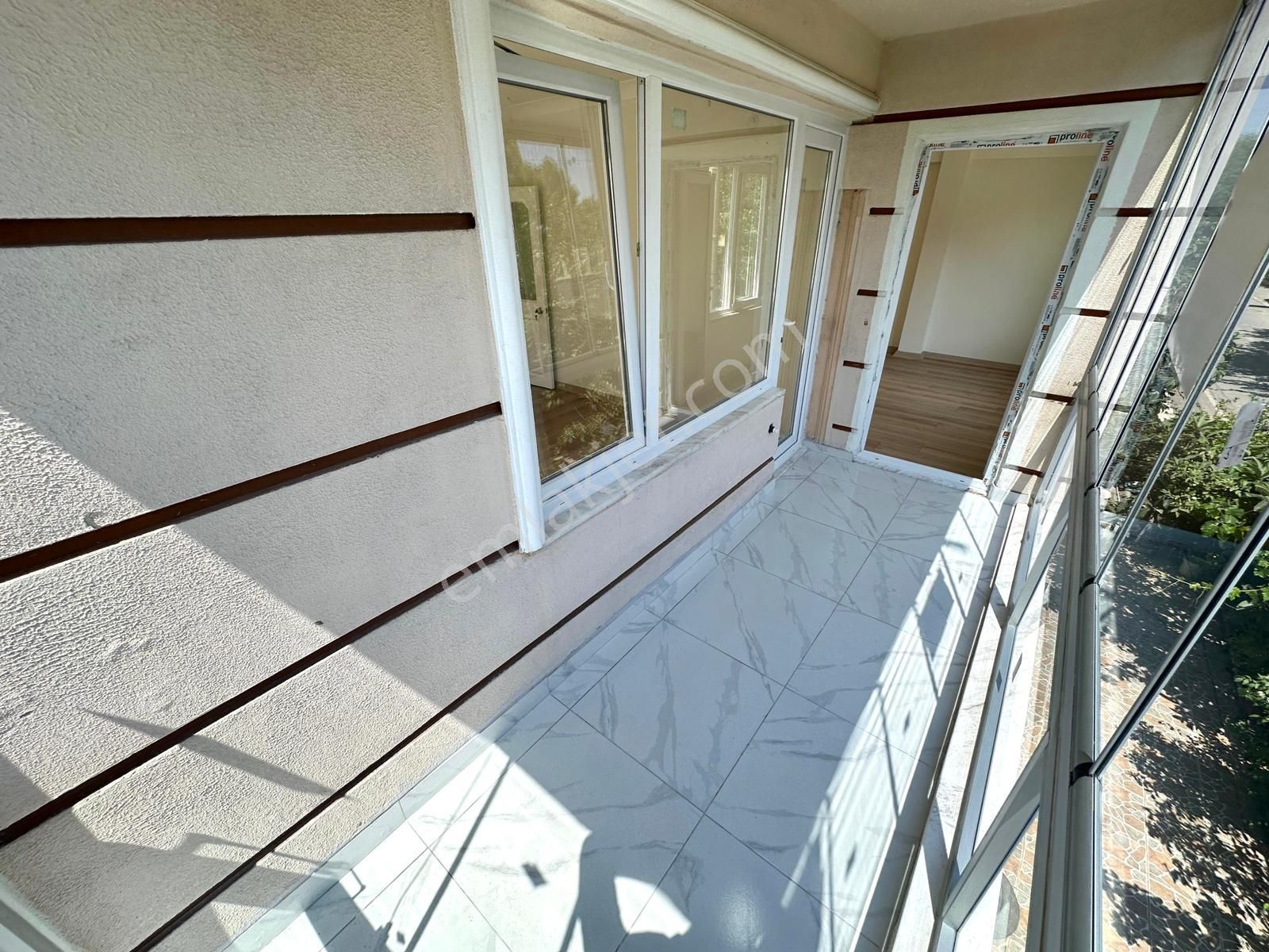 🏡 Referans'tan Yenimahalle'de Denize 50 Mt Ara Kat Şık Tasarımlı 3+1 Daire - Görsel 12