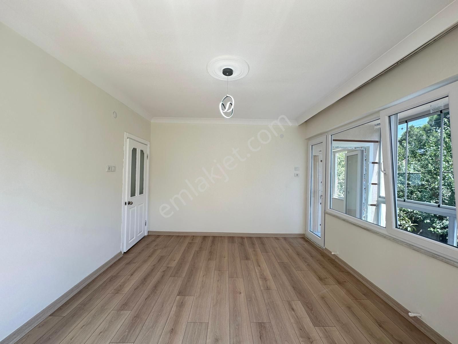 🏡 Referans'tan Yenimahalle'de Denize 50 Mt Ara Kat Şık Tasarımlı 3+1 Daire - Görsel 25