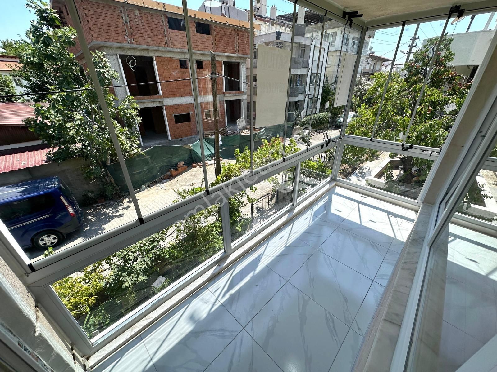 🏡 Referans'tan Yenimahalle'de Denize 50 Mt Ara Kat Şık Tasarımlı 3+1 Daire - Görsel 31