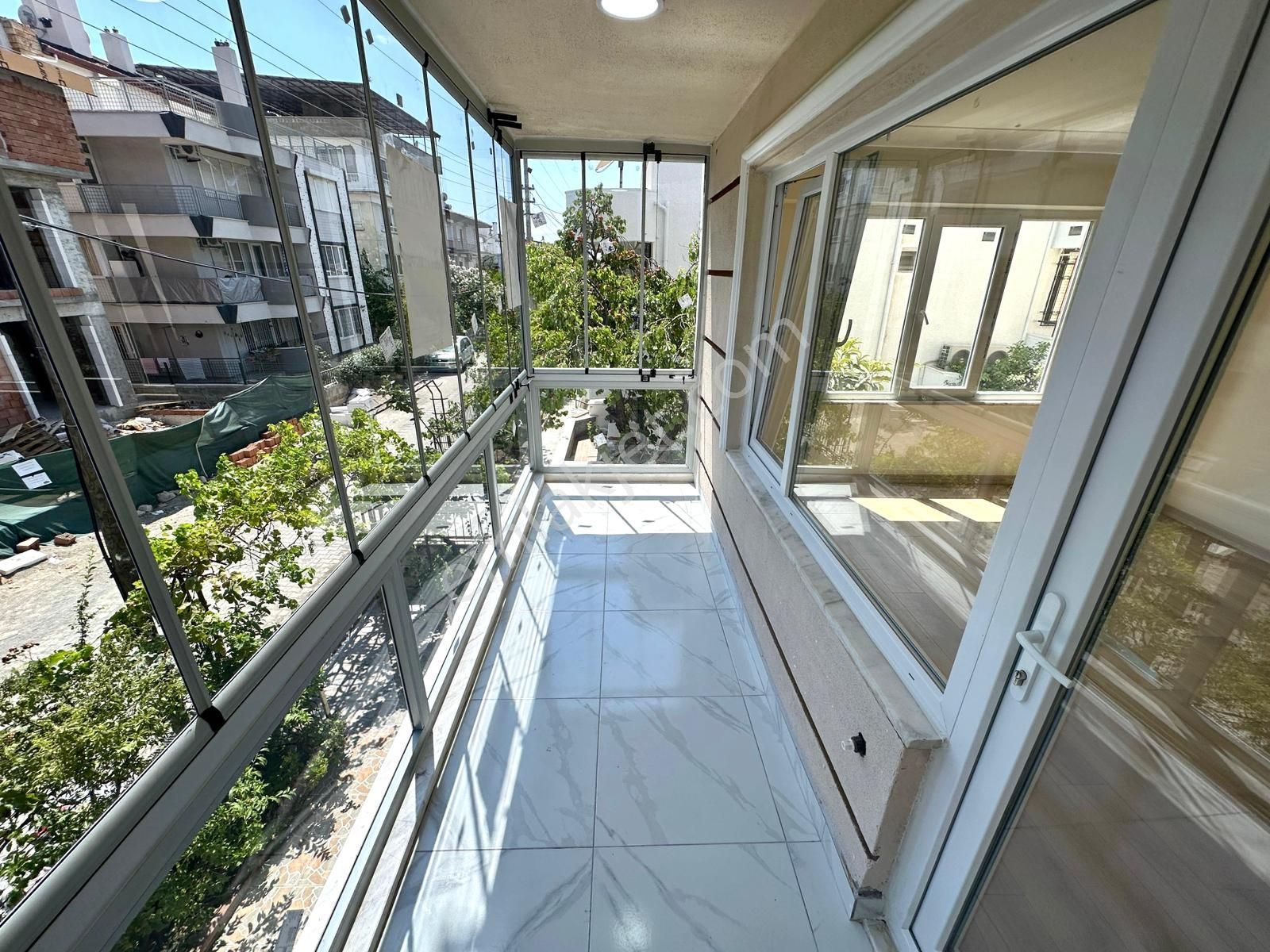 🏡 Referans'tan Yenimahalle'de Denize 50 Mt Ara Kat Şık Tasarımlı 3+1 Daire - Görsel 18