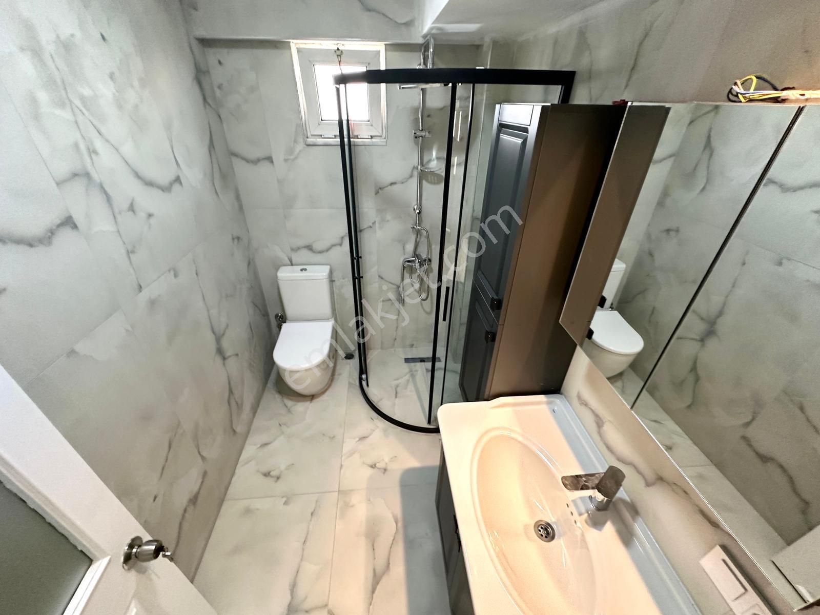 🏡 Referans'tan Yenimahalle'de Denize 50 Mt Ara Kat Şık Tasarımlı 3+1 Daire - Görsel 17