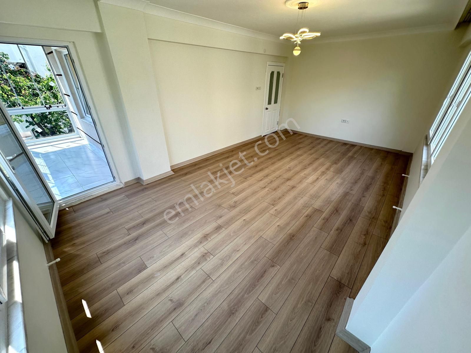 🏡 Referans'tan Yenimahalle'de Denize 50 Mt Ara Kat Şık Tasarımlı 3+1 Daire - Görsel 26