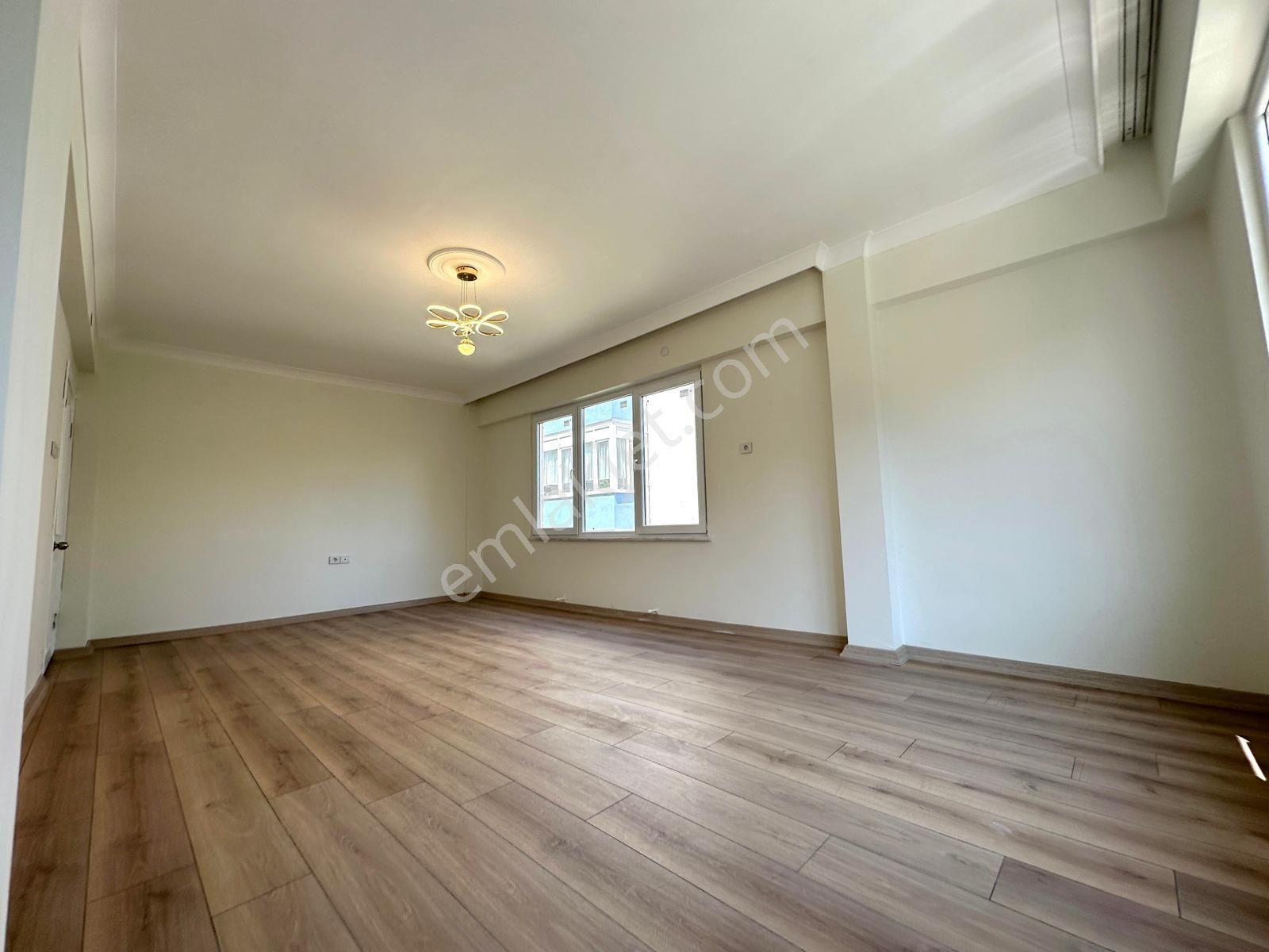 🏡 Referans'tan Yenimahalle'de Denize 50 Mt Ara Kat Şık Tasarımlı 3+1 Daire - Görsel 28