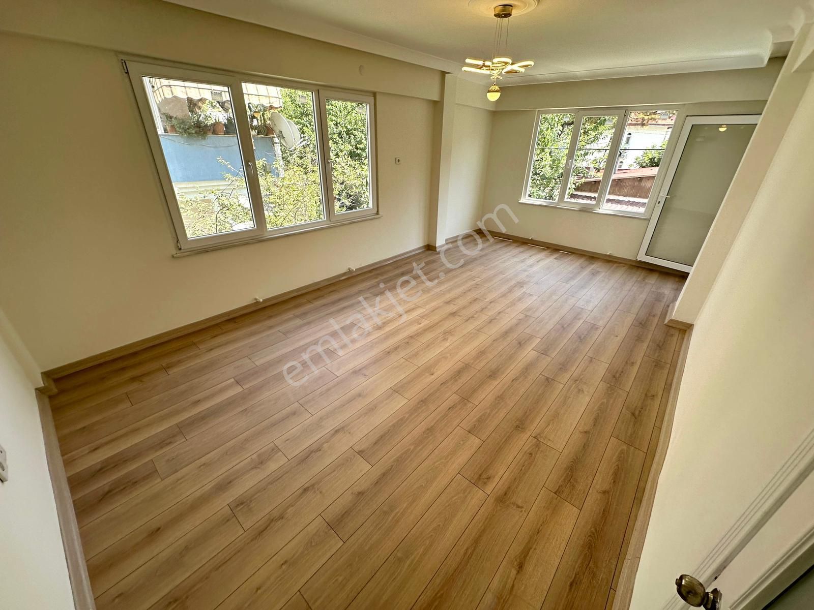 🏡 Referans'tan Yenimahalle'de Denize 50 Mt Ara Kat Şık Tasarımlı 3+1 Daire - Görsel 11