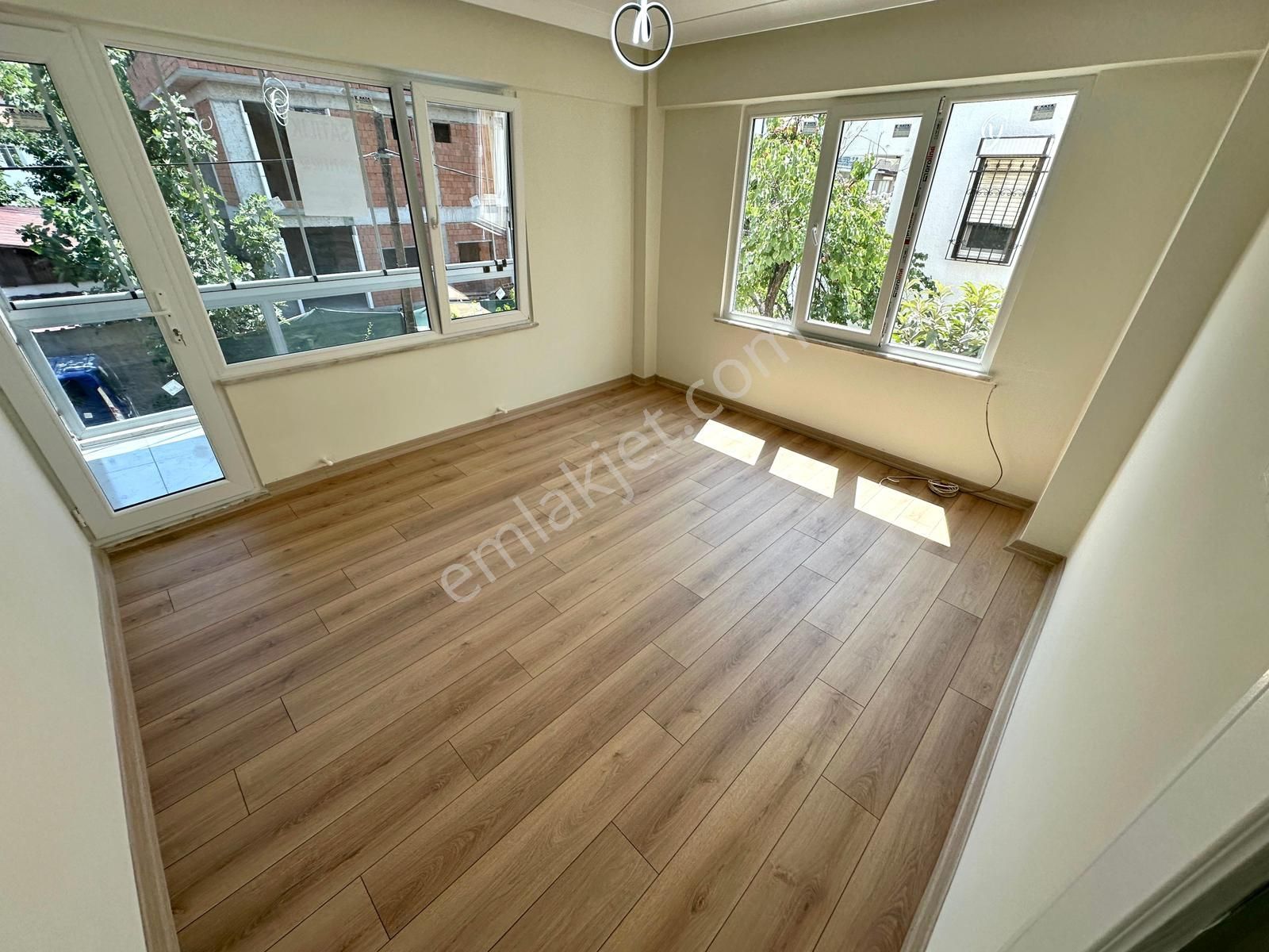 🏡 Referans'tan Yenimahalle'de Denize 50 Mt Ara Kat Şık Tasarımlı 3+1 Daire - Görsel 20