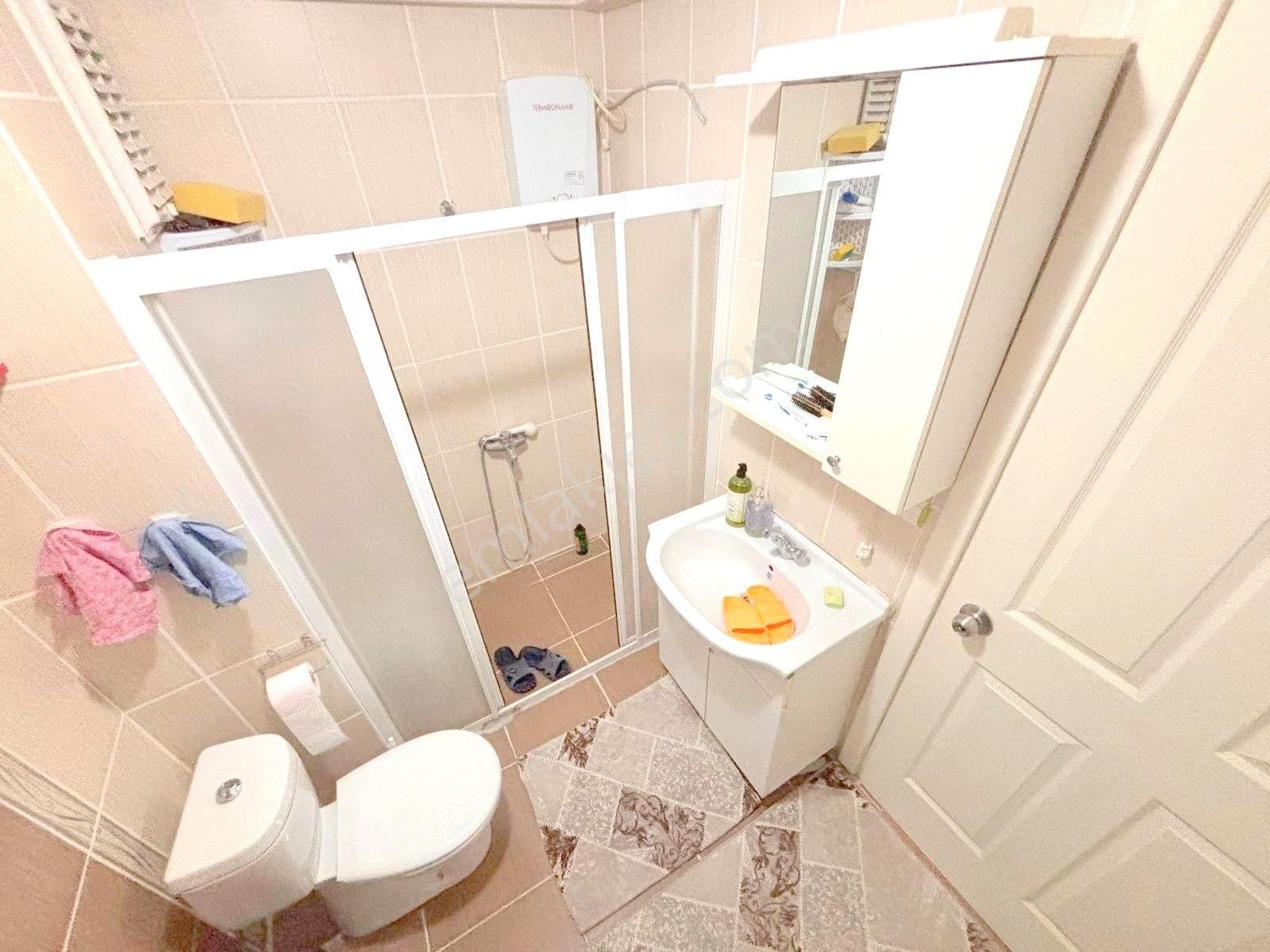 𝄞melodi'den Bölgenin İncisi İkizçay'da Full Eşyalı Arakat Cam Balkonlu 2+1 Satılık Daire - Görsel 20