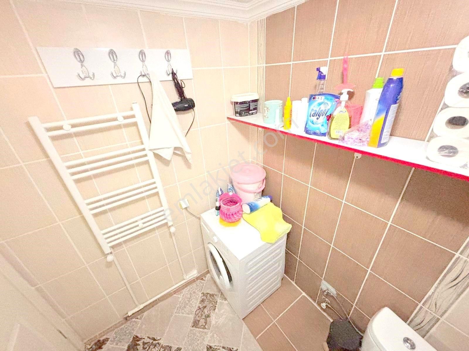 𝄞melodi'den Bölgenin İncisi İkizçay'da Full Eşyalı Arakat Cam Balkonlu 2+1 Satılık Daire - Görsel 21