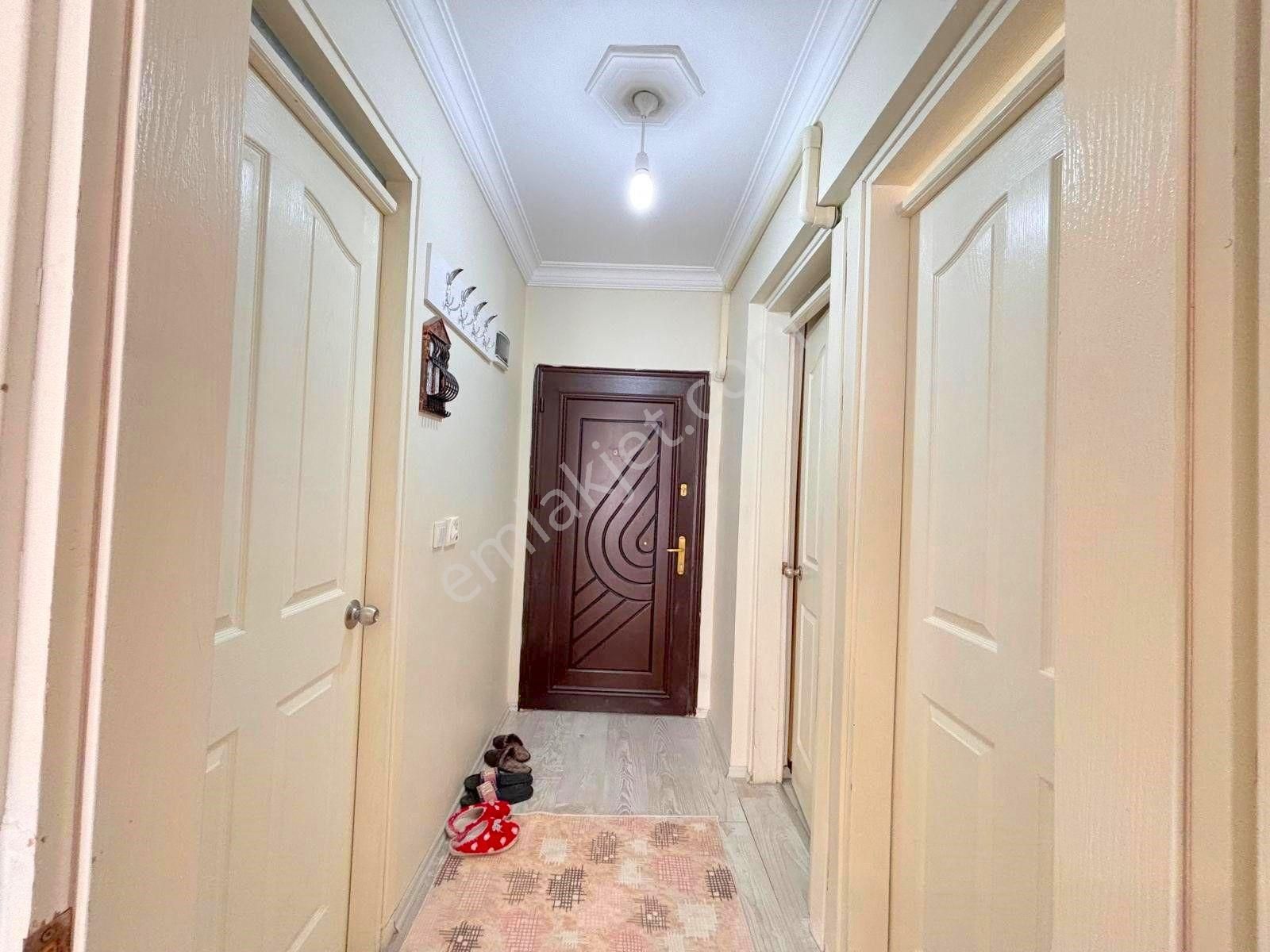 𝄞melodi'den Bölgenin İncisi İkizçay'da Full Eşyalı Arakat Cam Balkonlu 2+1 Satılık Daire - Görsel 23