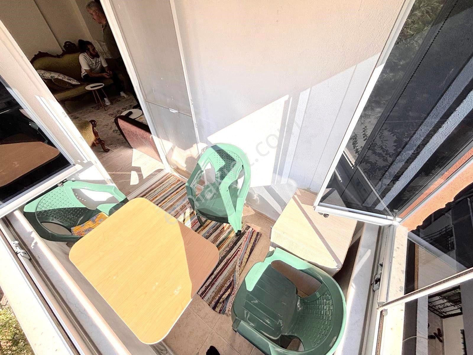 𝄞melodi'den Bölgenin İncisi İkizçay'da Full Eşyalı Arakat Cam Balkonlu 2+1 Satılık Daire - Görsel 8